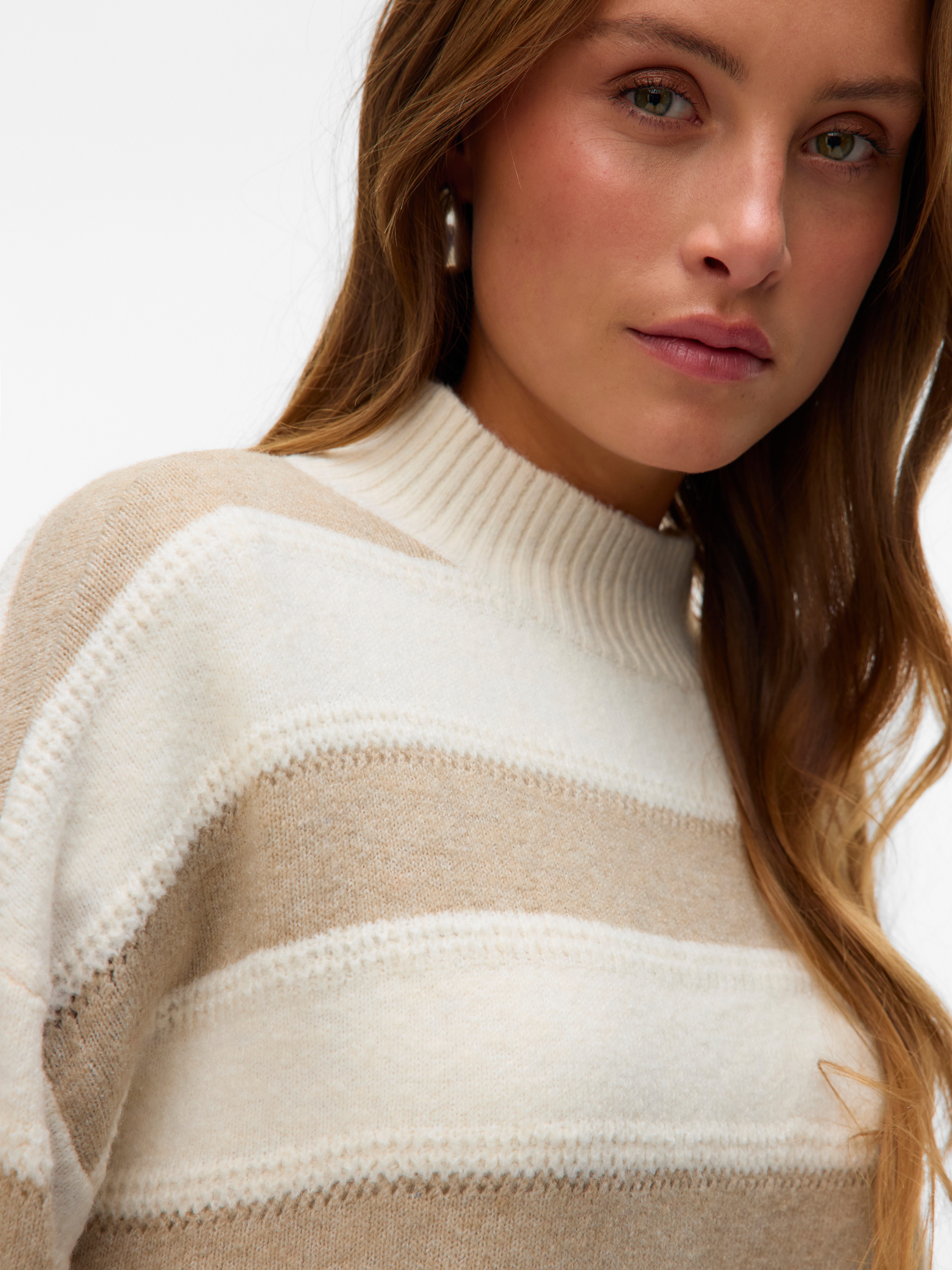 Vero Moda Gebreide trui