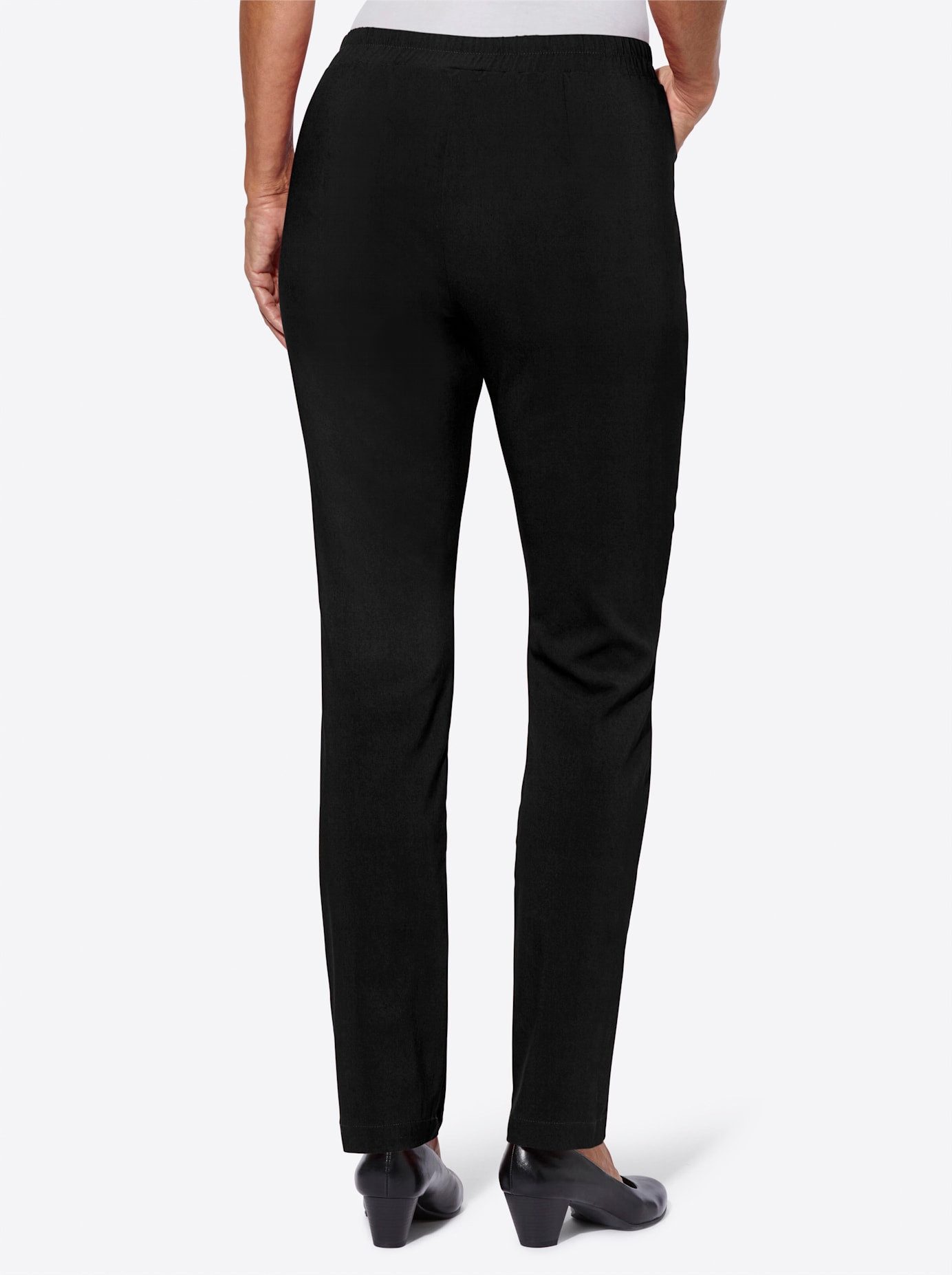 Classic Basics Comfortbroek