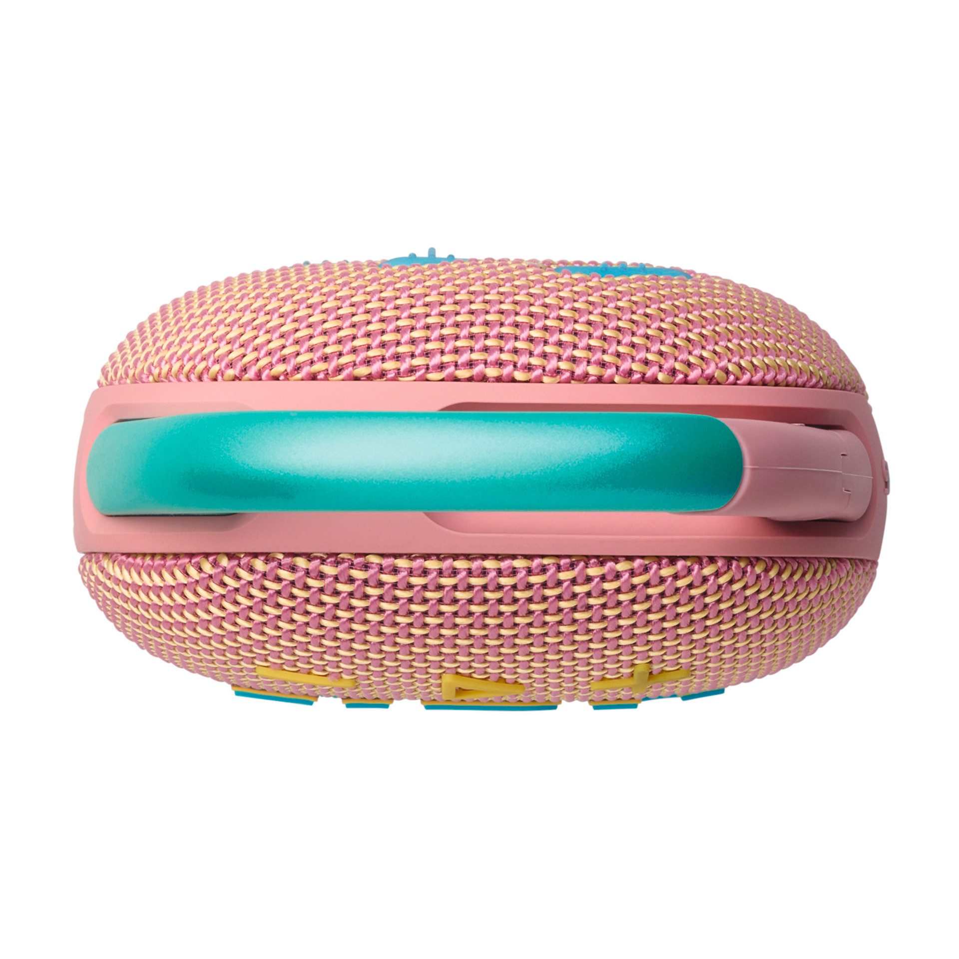 JBL Bluetooth luidspreker Clip 5 ultra-compact, water- en stofbestendig (ip67), 7 watt rms