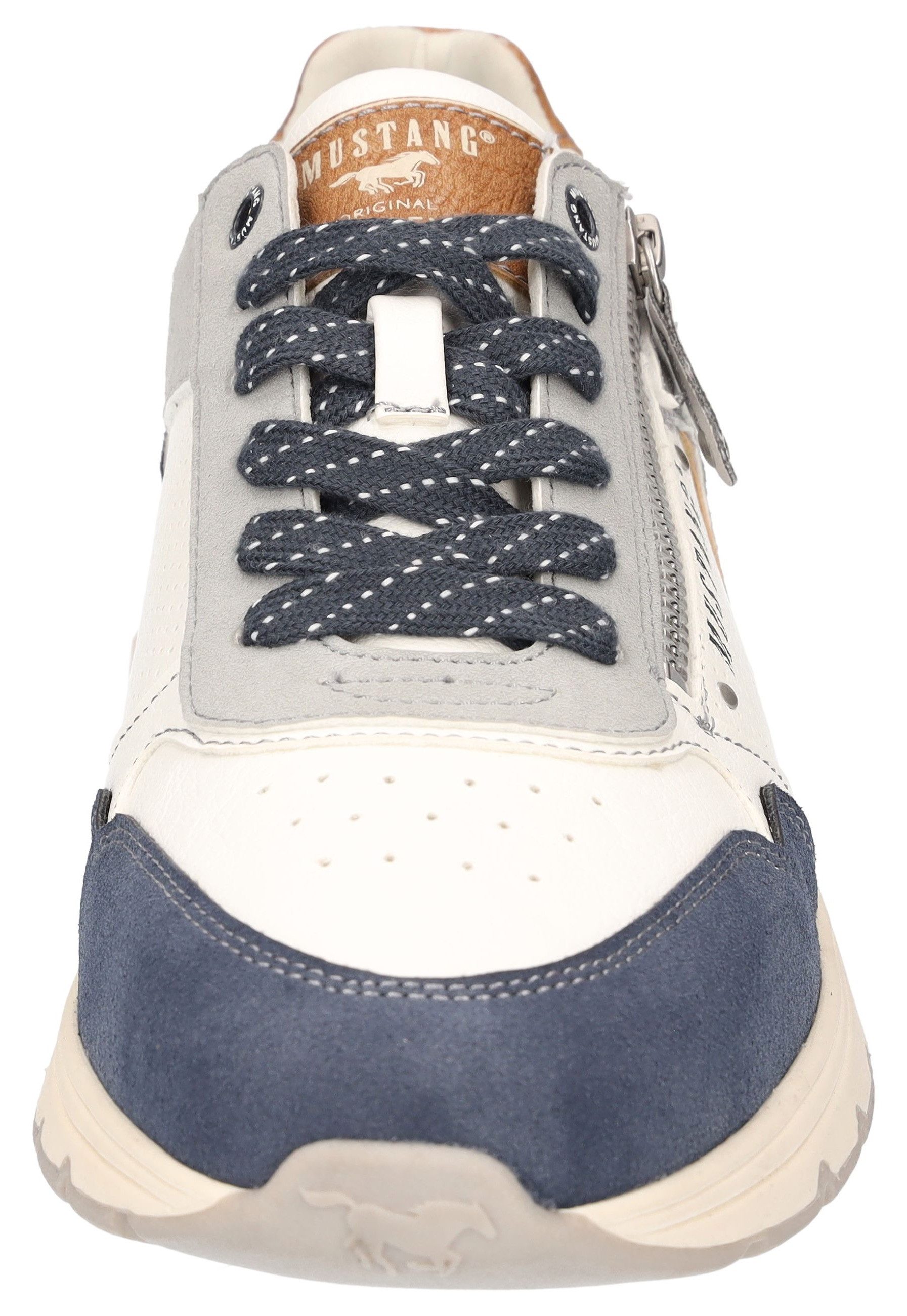 Mustang Shoes Sneakers
