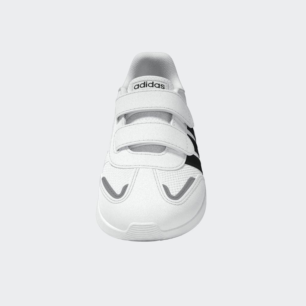 adidas Sportswear Klittenbandschoenen TENSAUR SWITCH KIDS