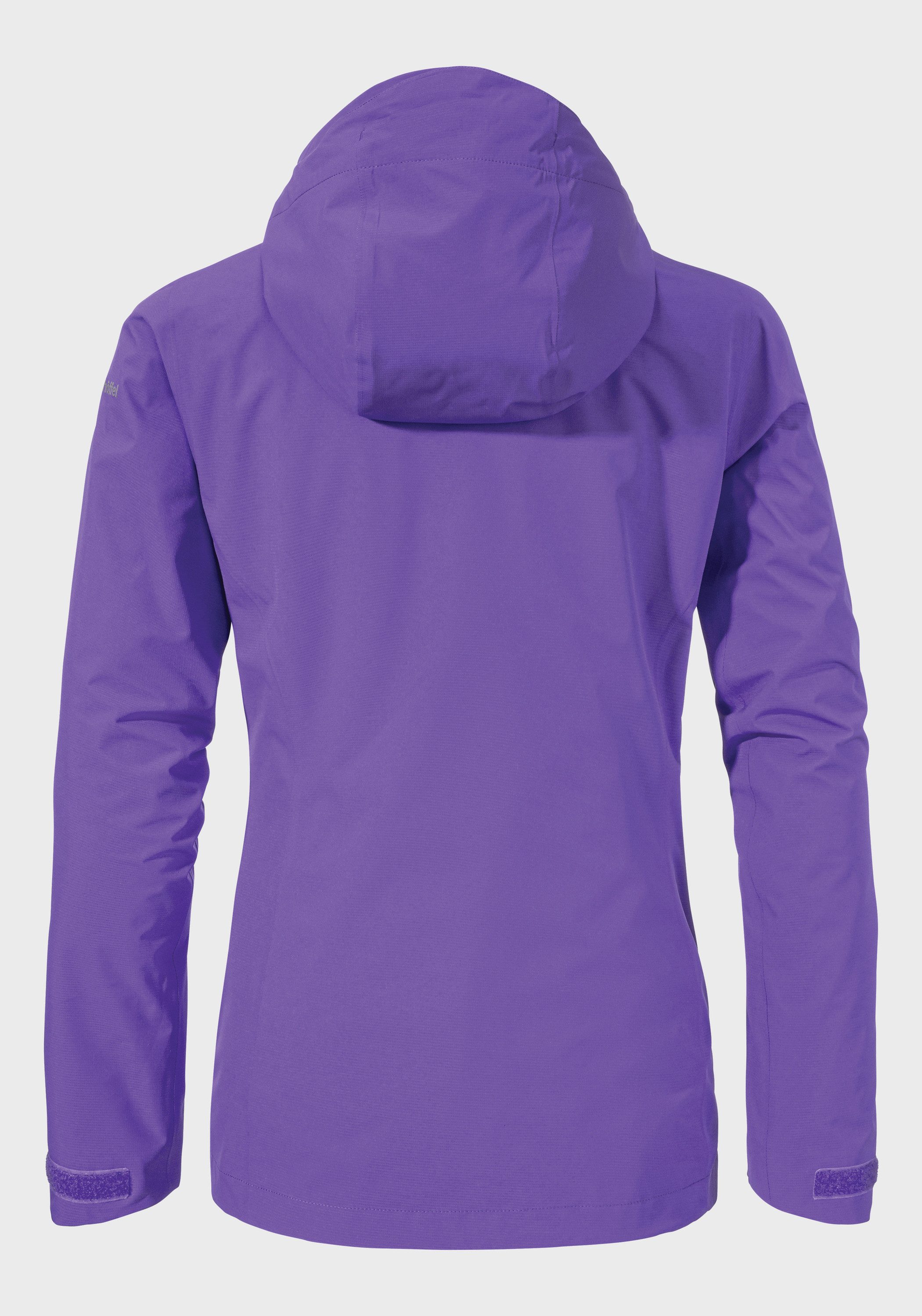 Schöffel Outdoorjack Jacket Gmund L