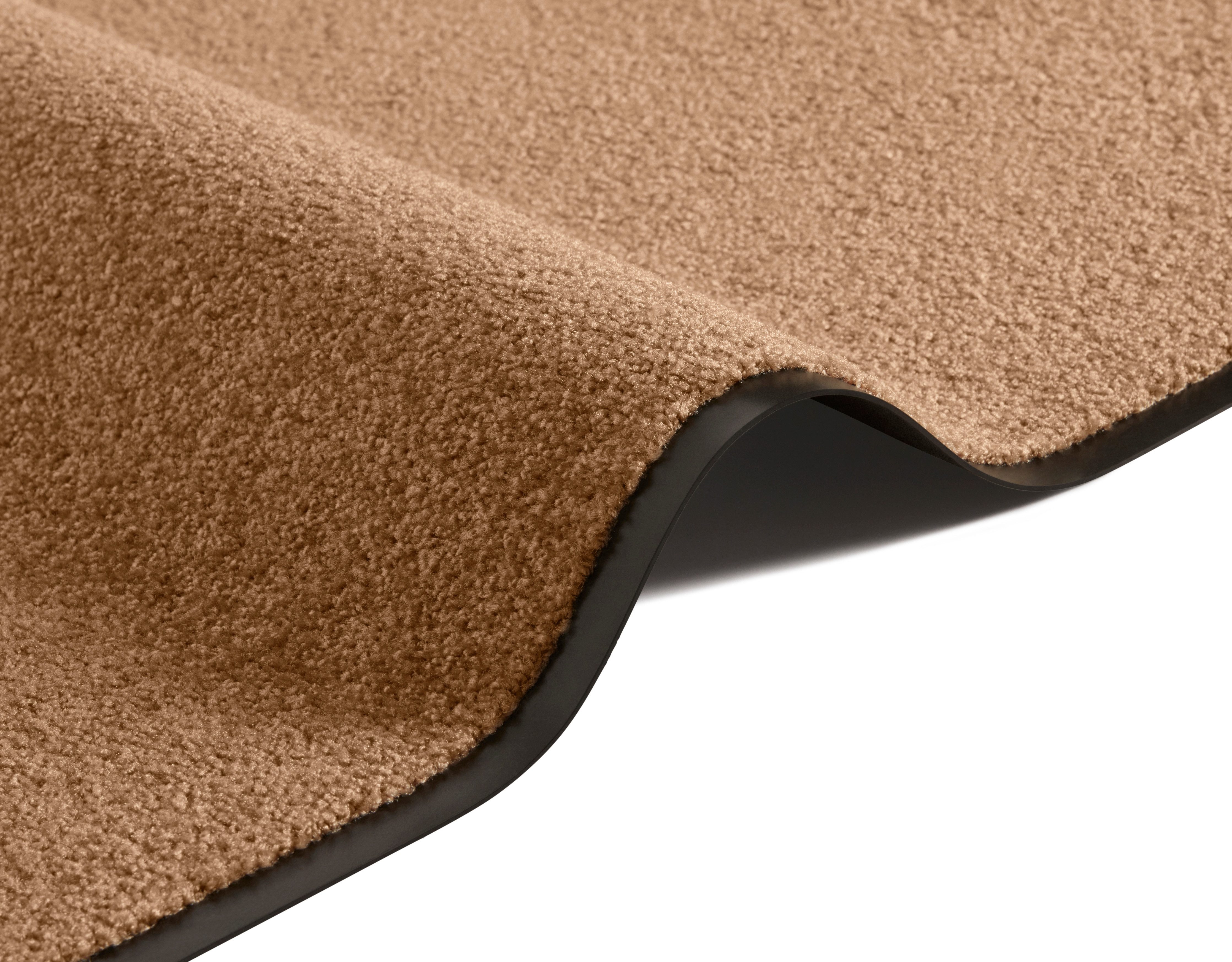 HANSE Home Mat Wash & Clean Vuilopvangmat, deurmat, in- en uitwendig, tapijt, loper, wasbaar