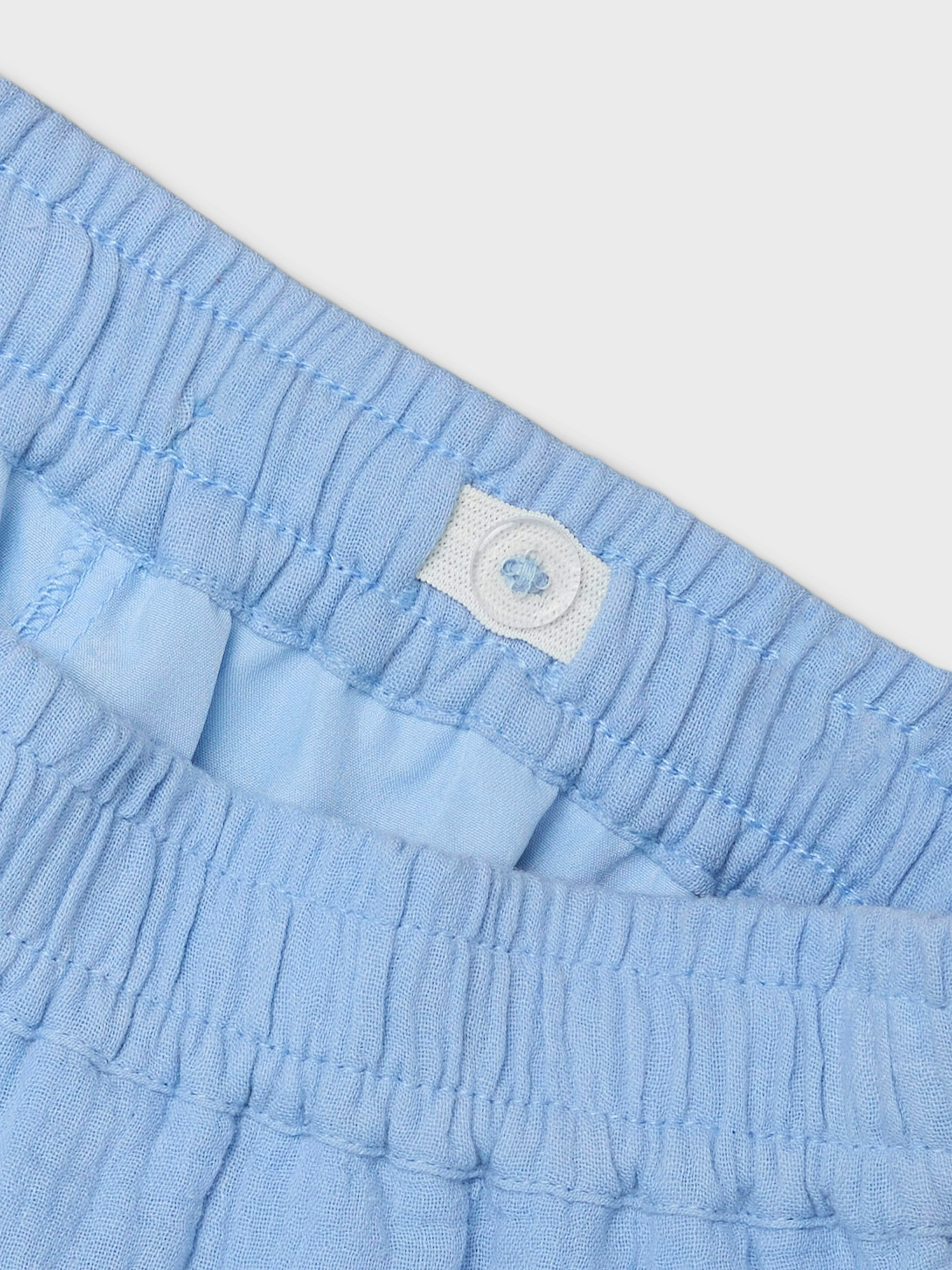 Name It Short NKFJASMIN SHORTS NOOS