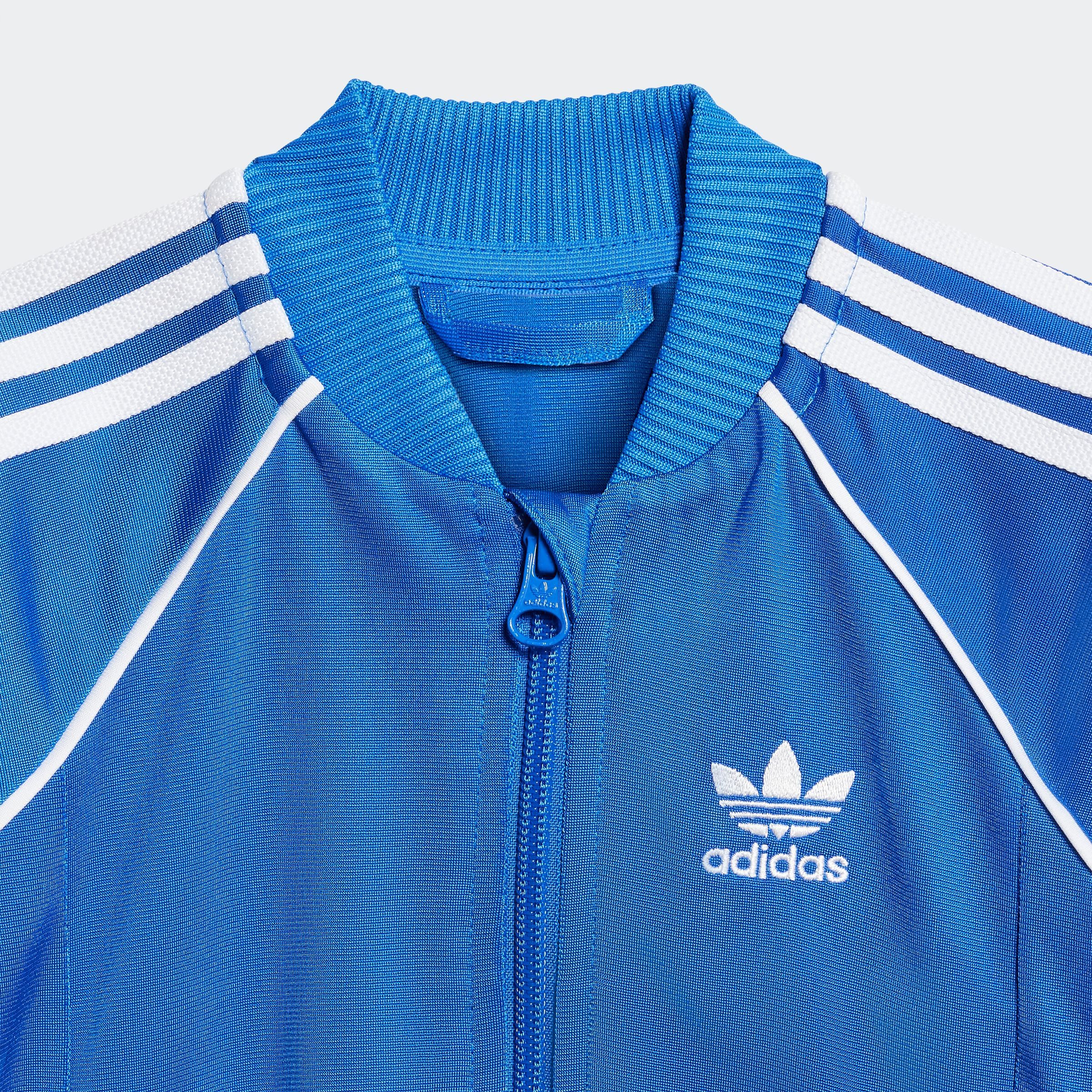 adidas Originals Trainingspak SST TRACKSUIT (2-delig)