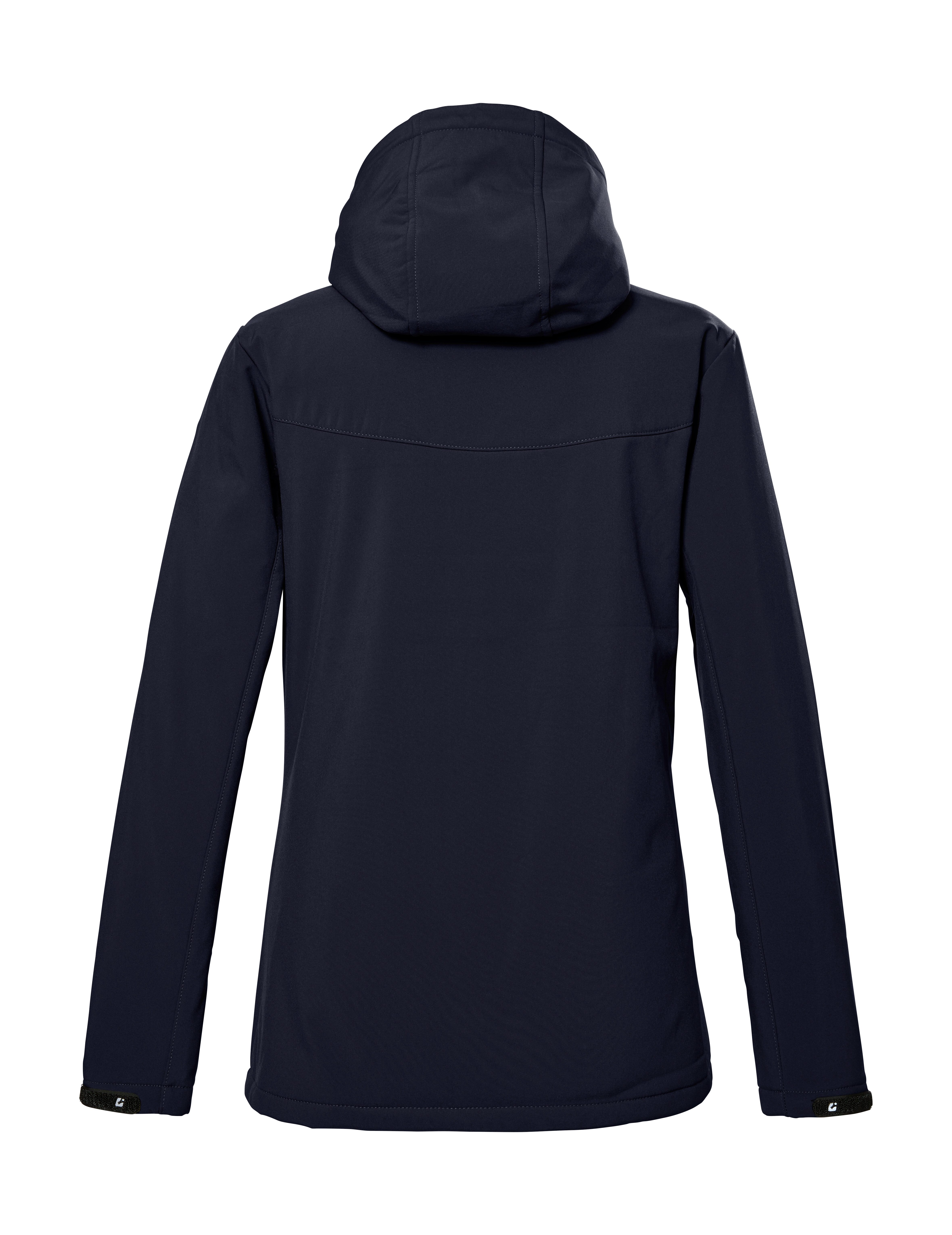 Killtec Softshell-jack KOS 179 WMN SFTSHLL JCKT 2