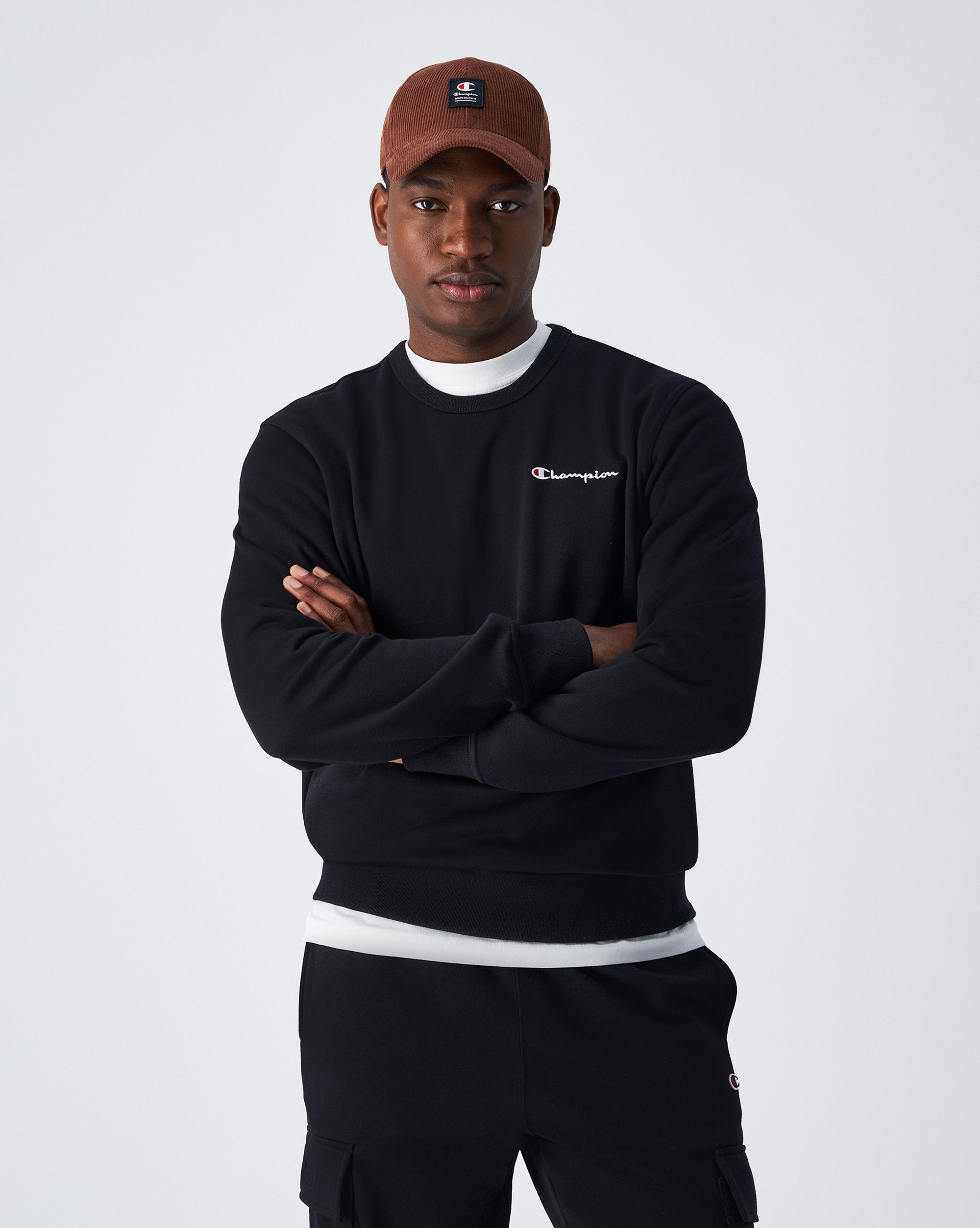 Champion Sweatshirt
