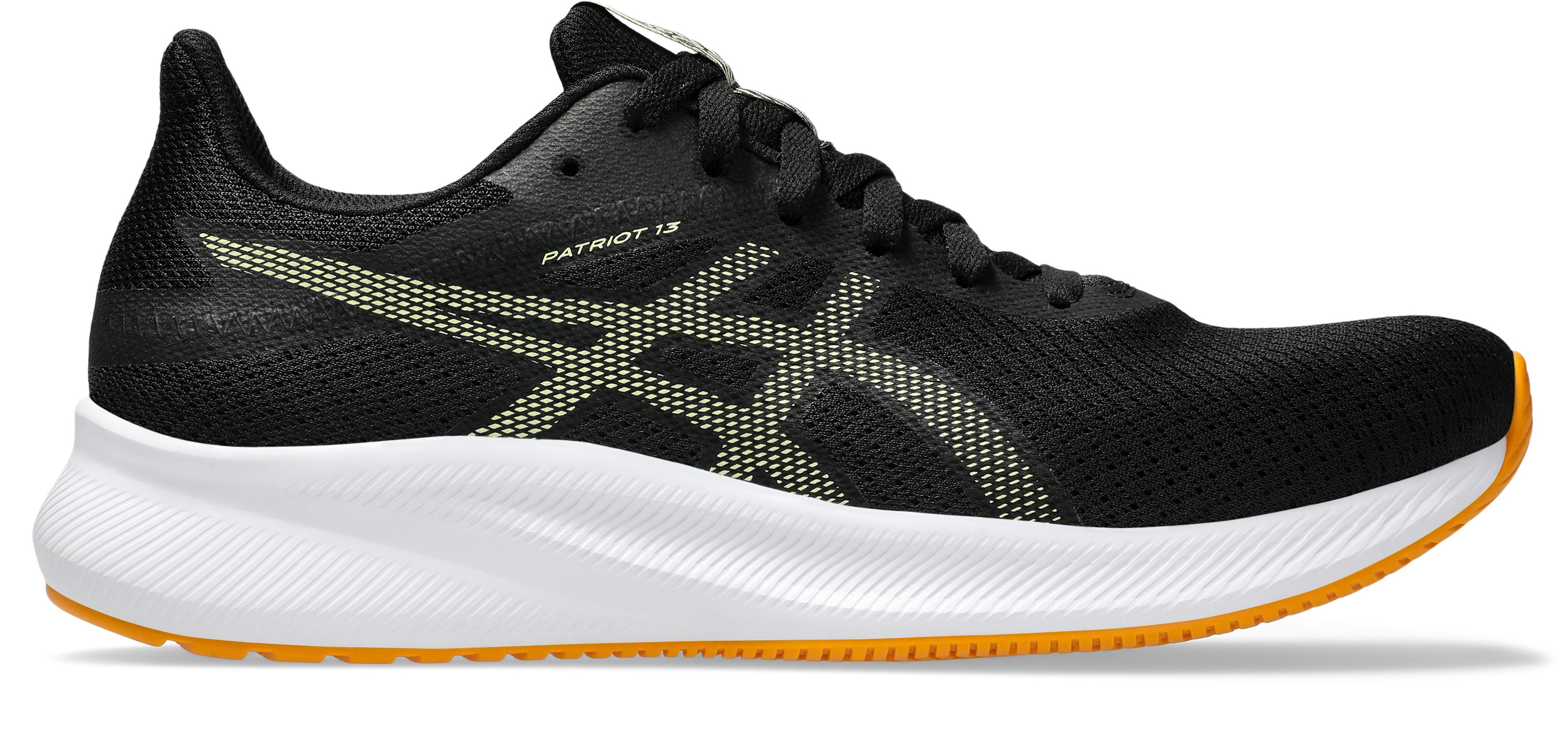 Asics Runningschoenen PATRIOT 13