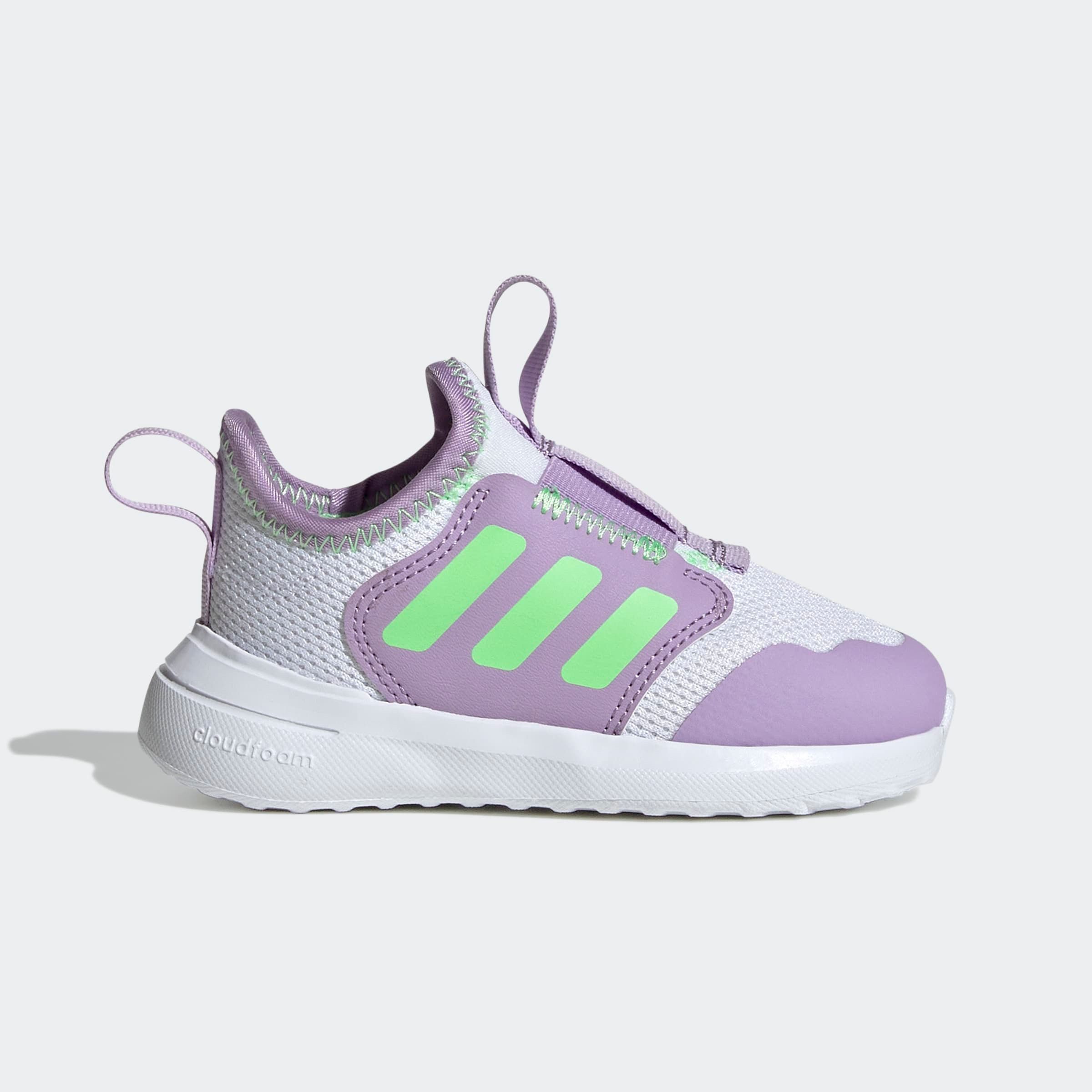 adidas Sportswear Slip-on sneakers TENSAUR COMFORT KIDS