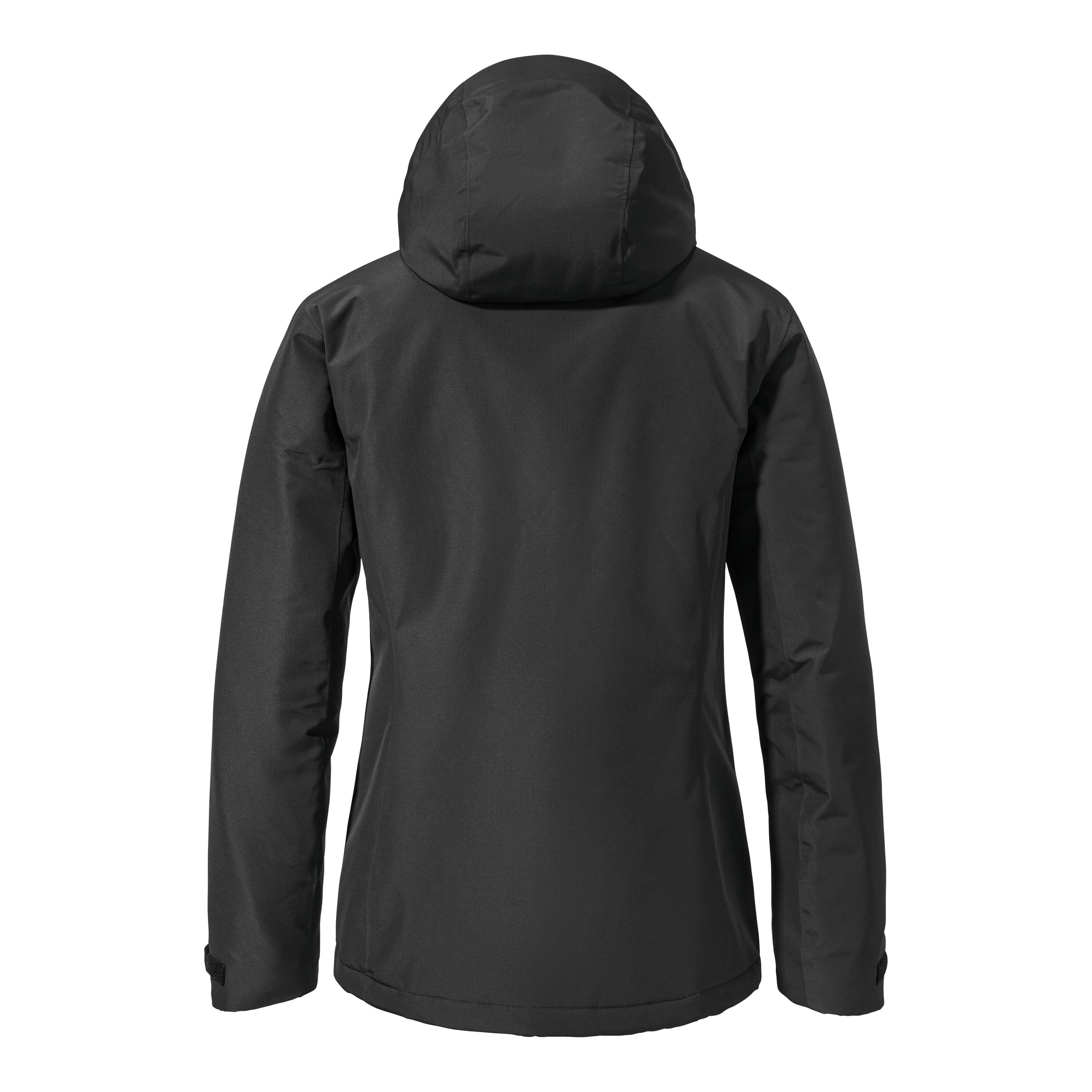 Schöffel Outdoorjack Ins Jacket Style Wildkar WMS