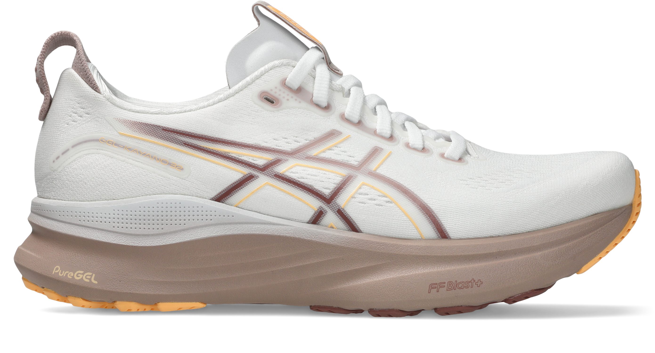 Asics Runningschoenen GEL-KAYANO 32 voor meer stabiliteit
