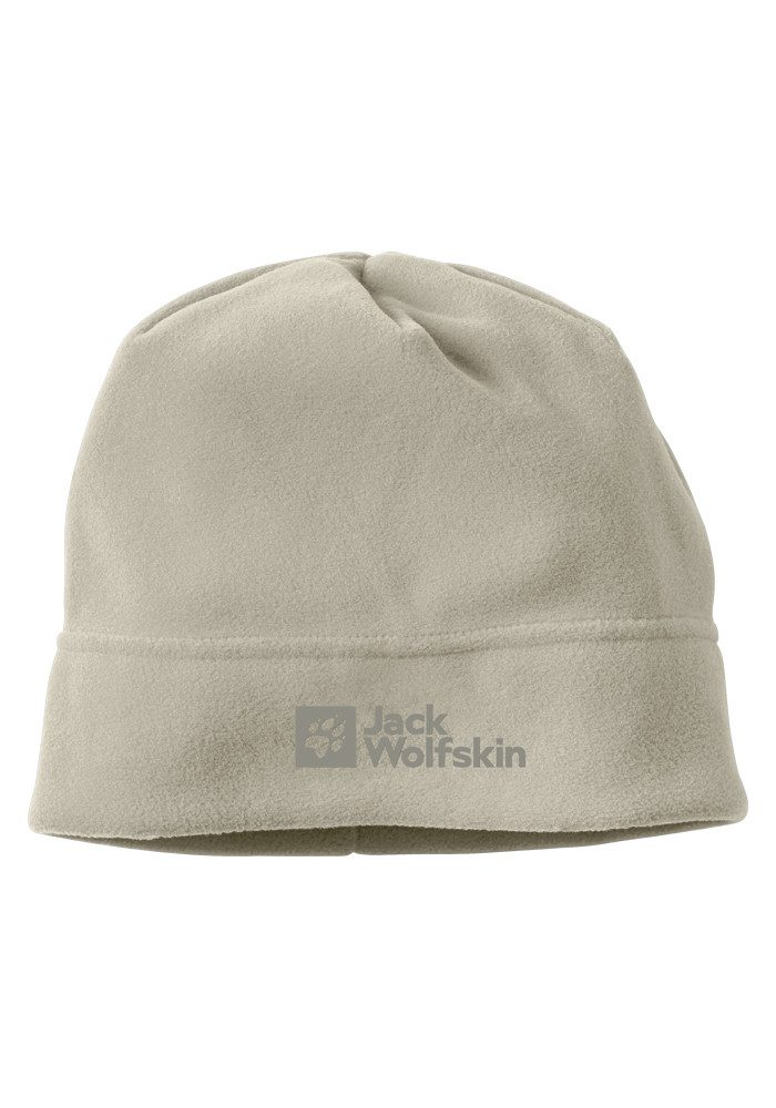 Jack Wolfskin Beanie REAL STUFF BEANIE