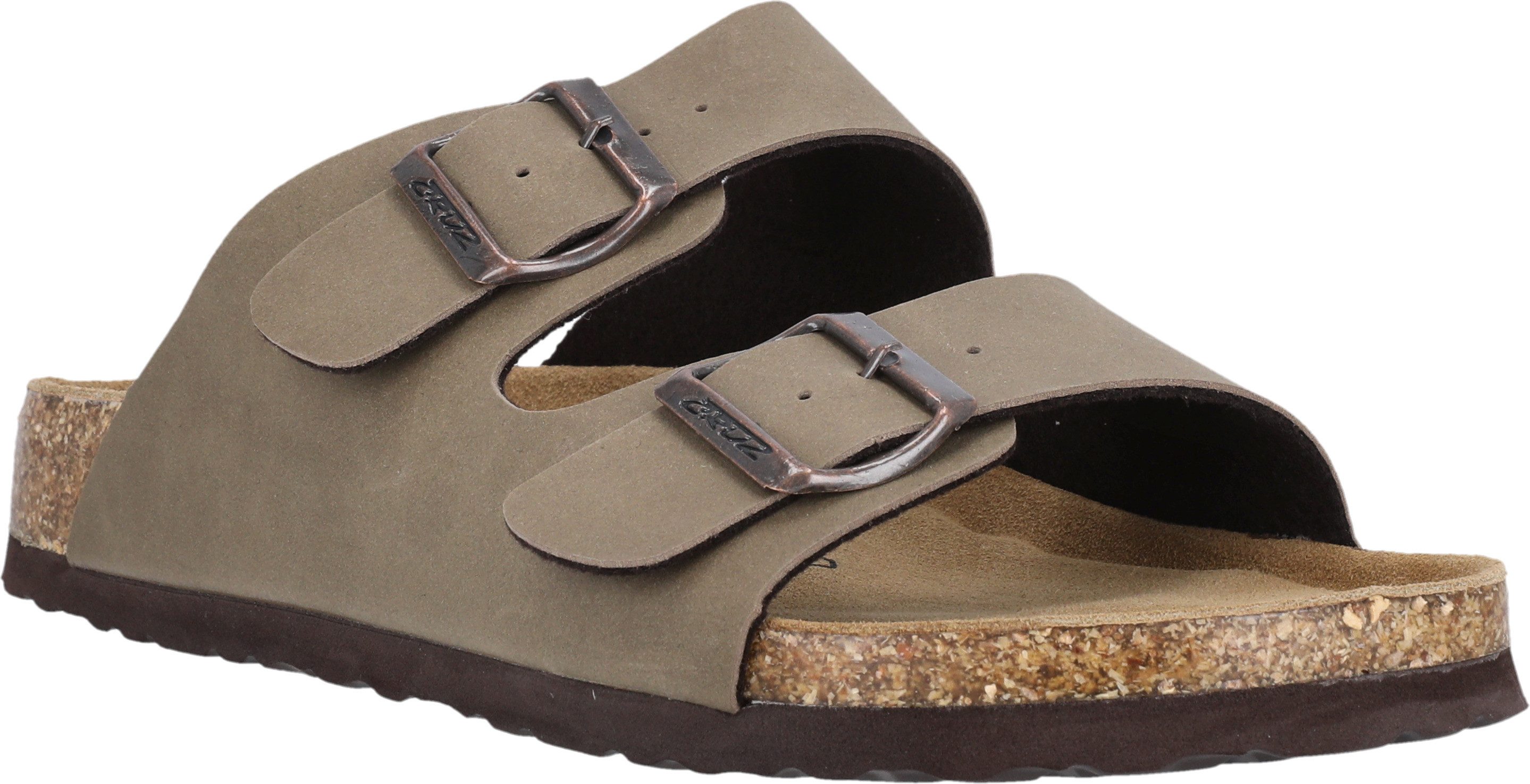 CRUZ Sandalen Shawnee M cork sandal