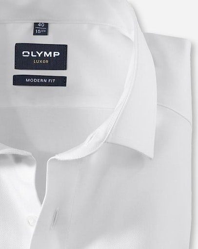 OLYMP Businessoverhemd Luxor modern fit