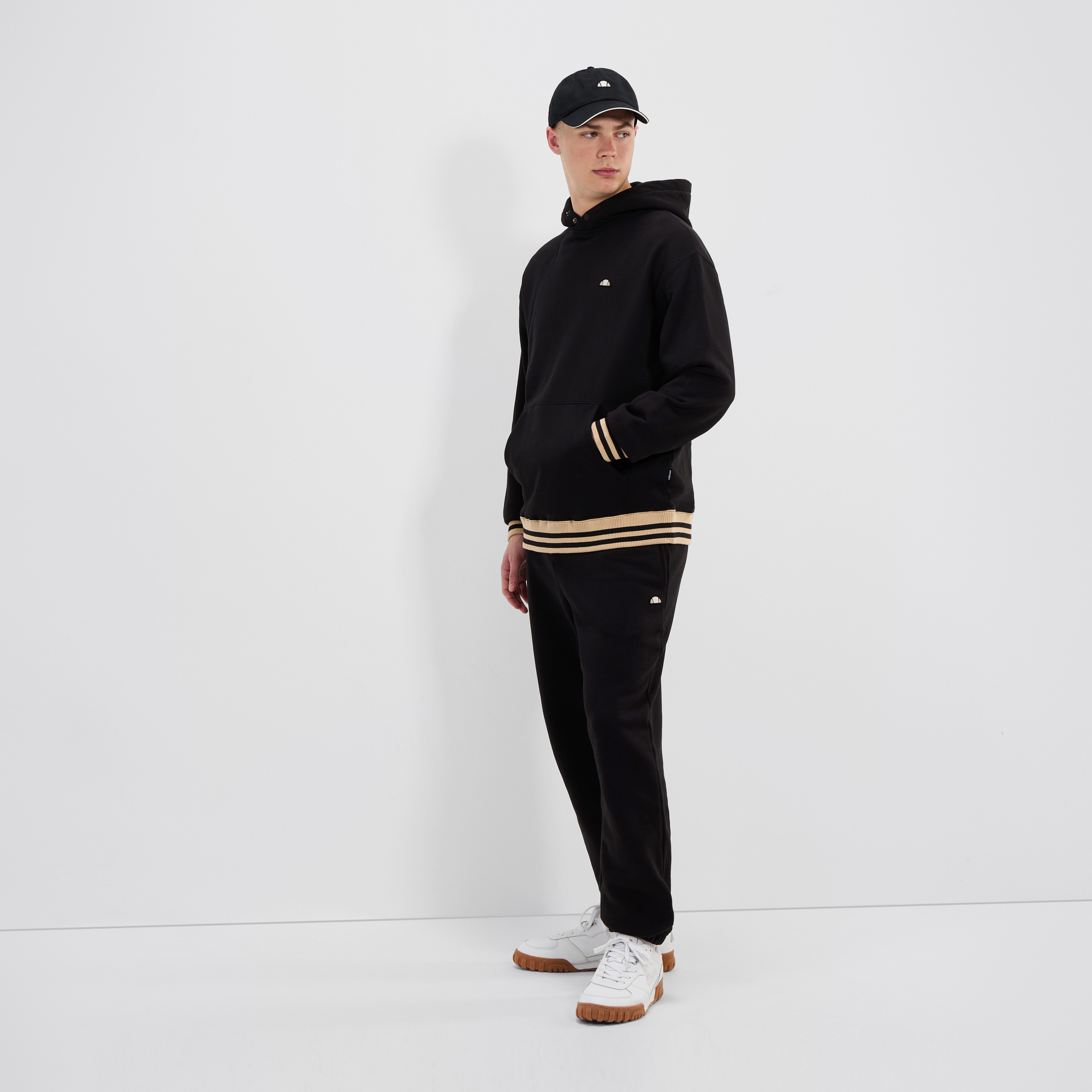ellesse Hoodie HAZZO OH HOODY