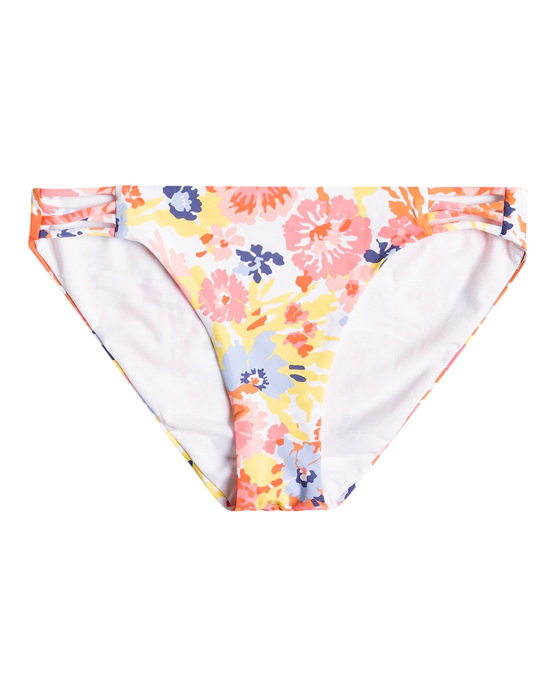 Roxy Bikinibroekje Printed Beach Classics