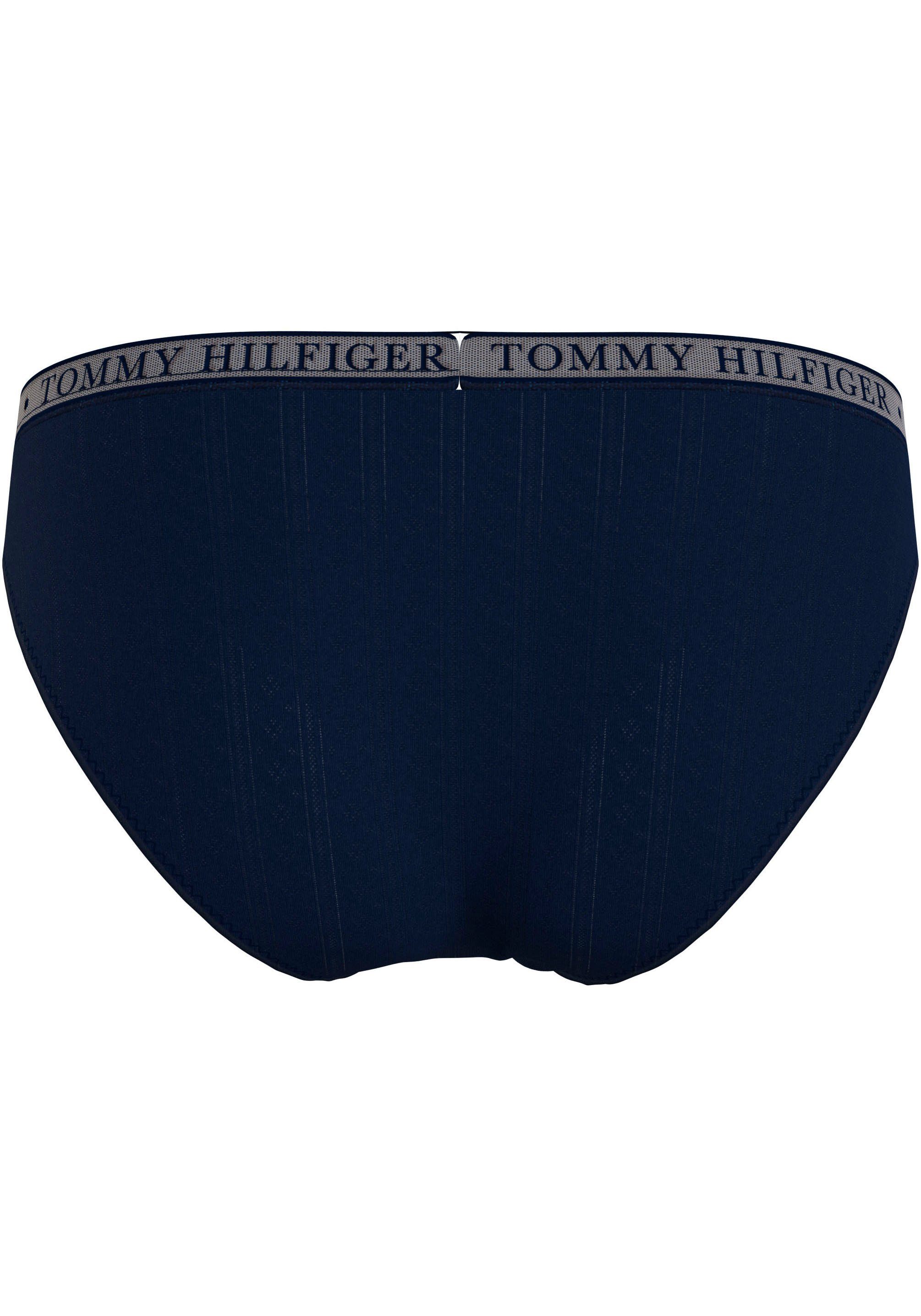 Tommy Hilfiger Underwear Bikinibroekje 3P BIKINI (3 stuks Set van 3)