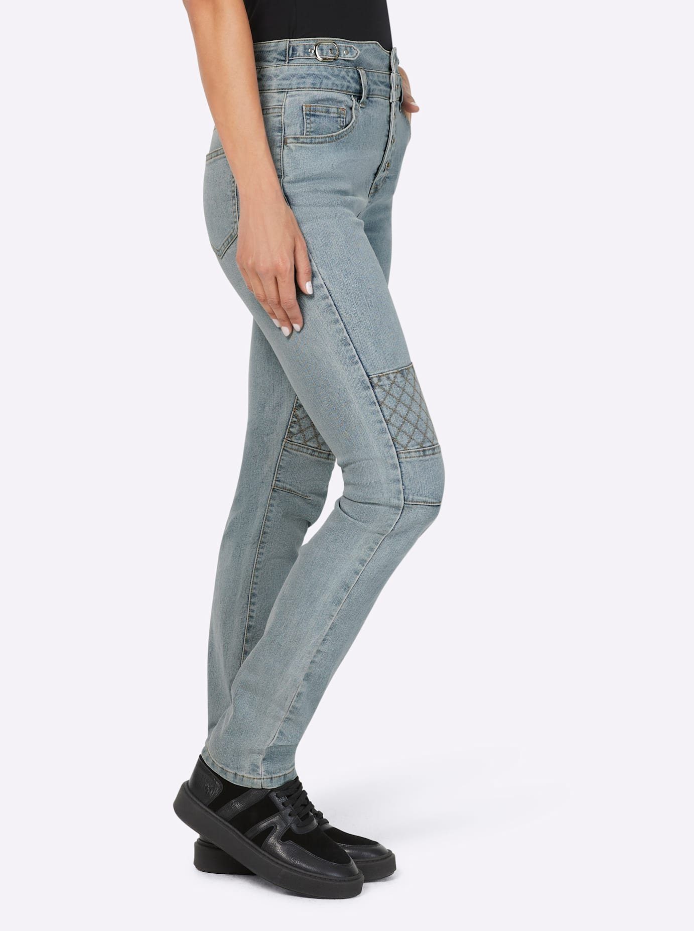 heine Prettige jeans