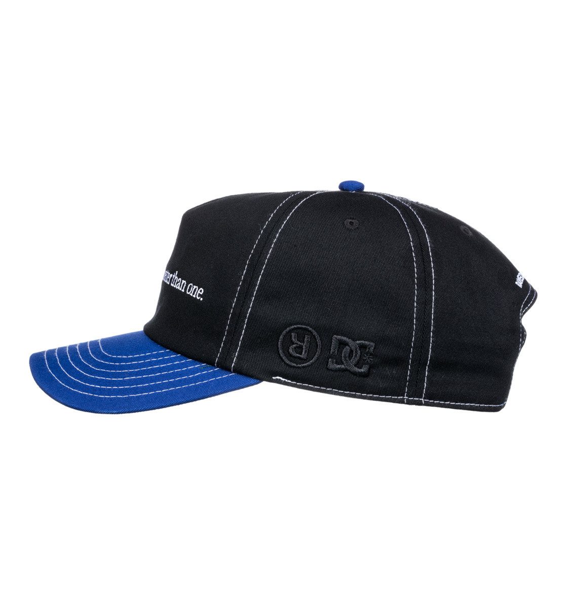 DC Shoes Snapback cap DCrave