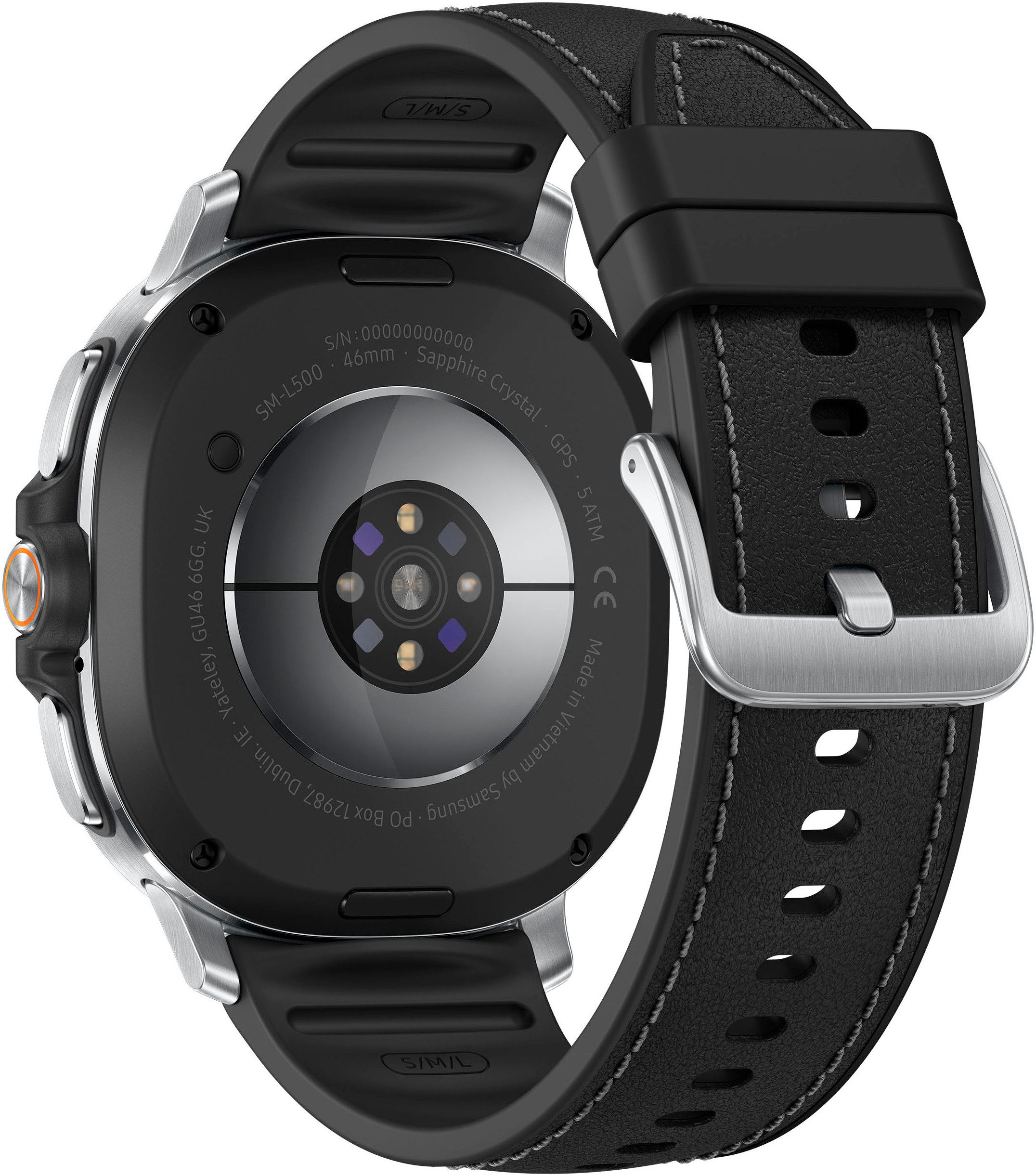 Samsung Smartwatch Galaxy Watch 8 Classic