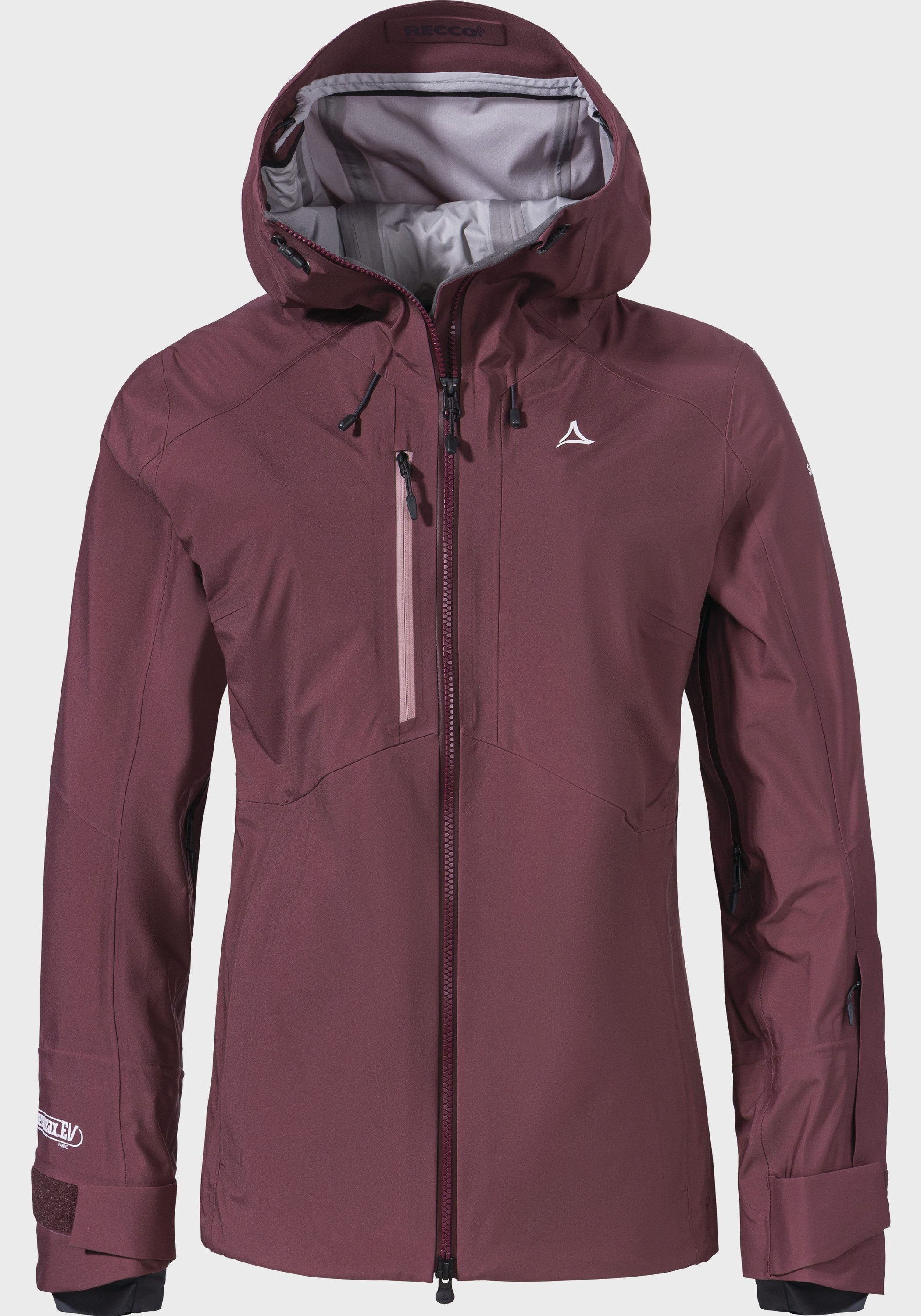 Schöffel Outdoorjack 3L Jacket Pizac L