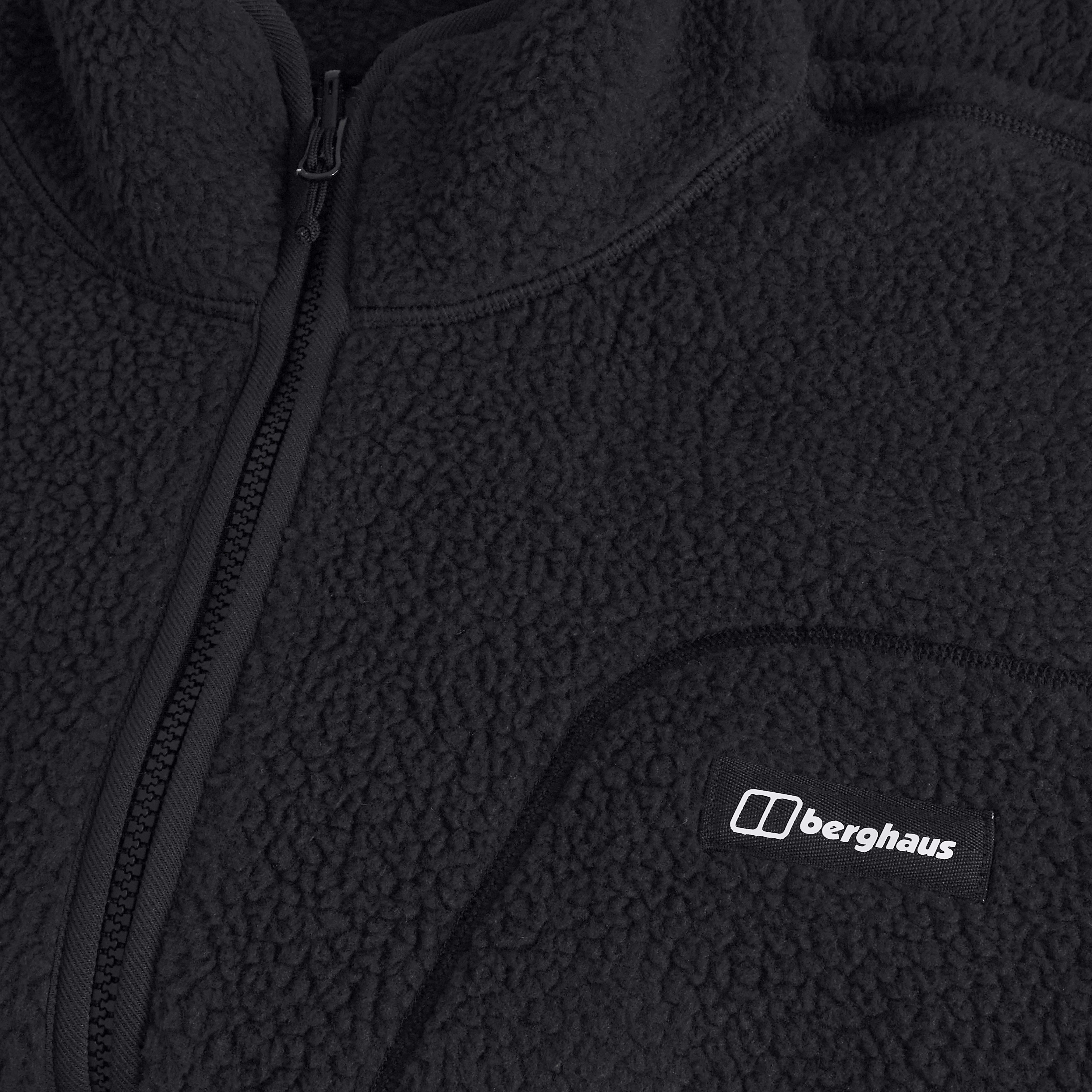 Berghaus Fleecejack HANBY IA JACKET
