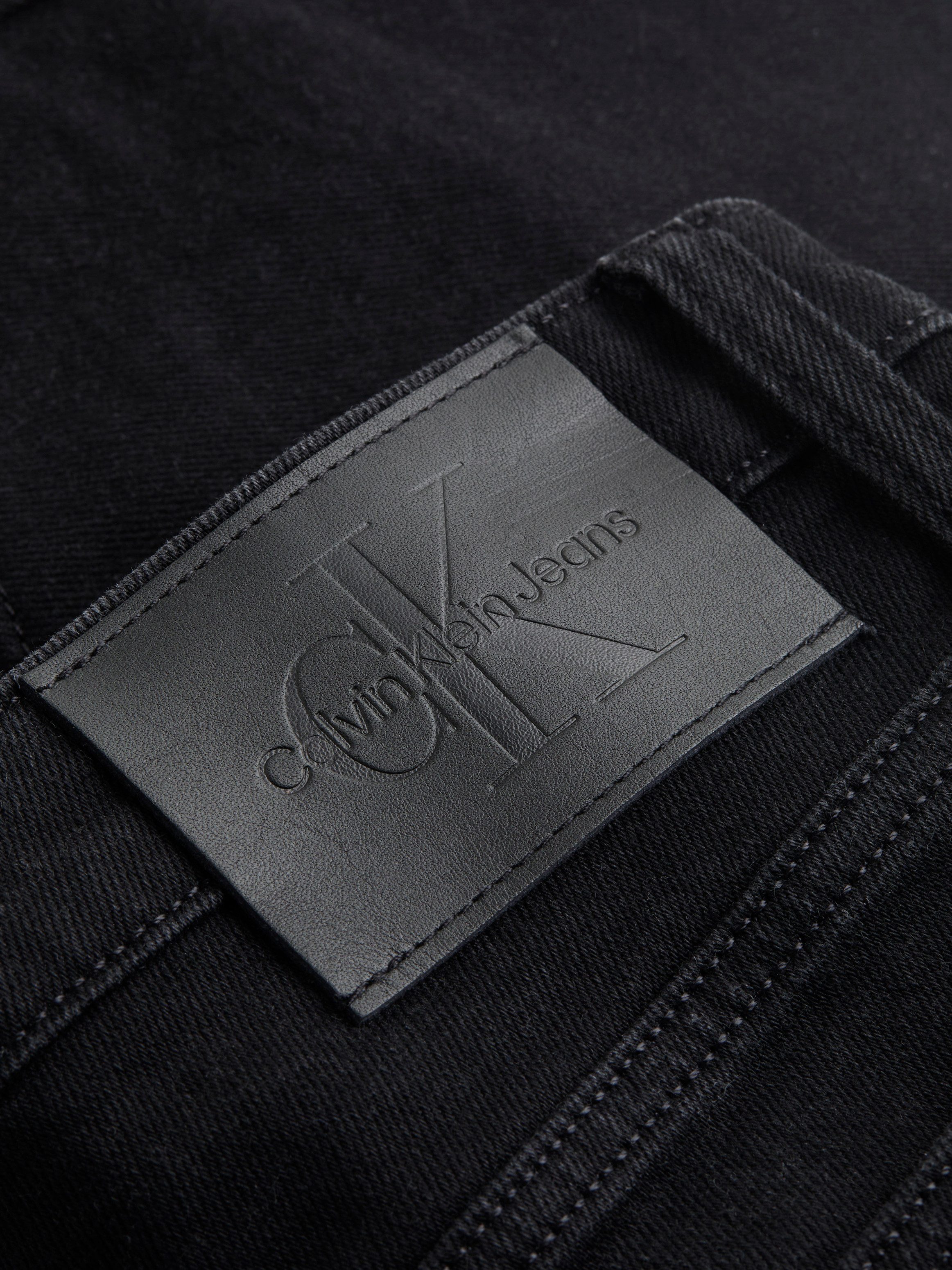 Calvin Klein Short 90s DENIM SHORT
