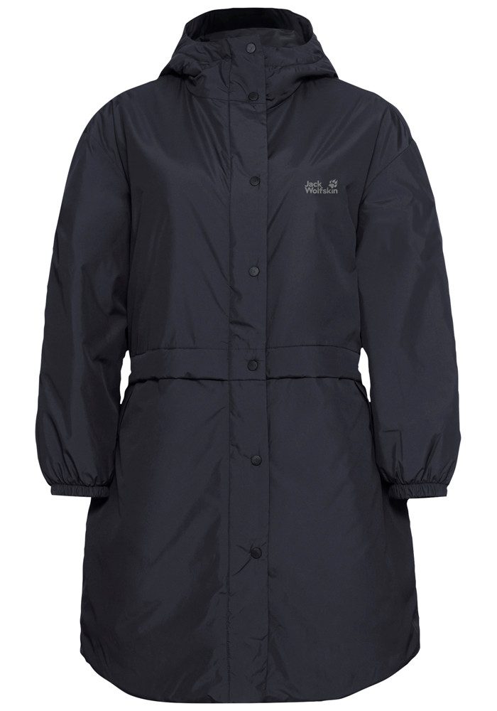 Jack Wolfskin Winterjack ALTAY JKT W