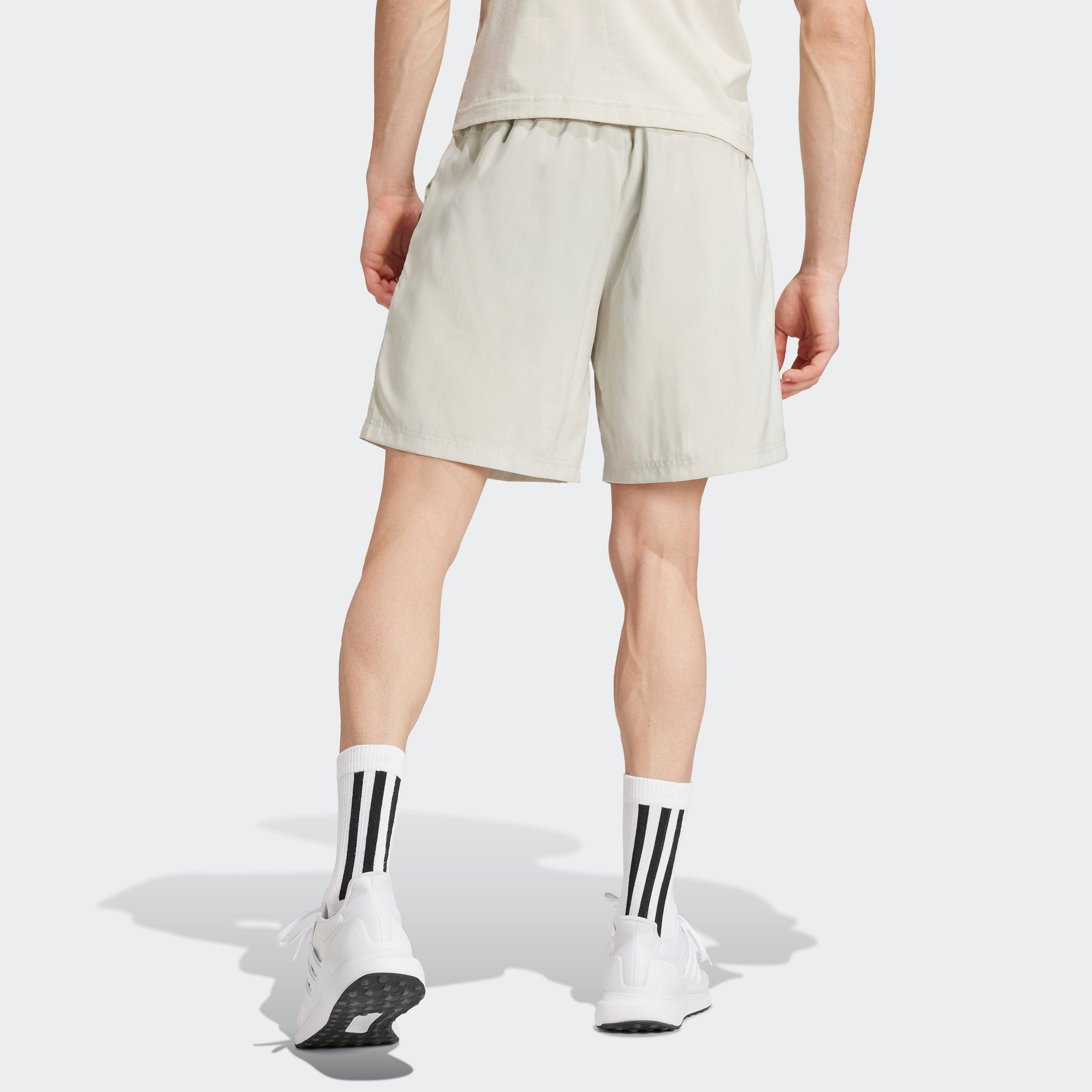 adidas Sportswear Short M SL CHELSEA (1-delig)