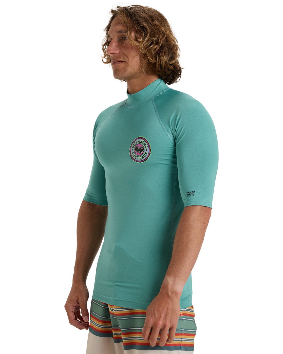 Billabong Functionele top Know The Feeling