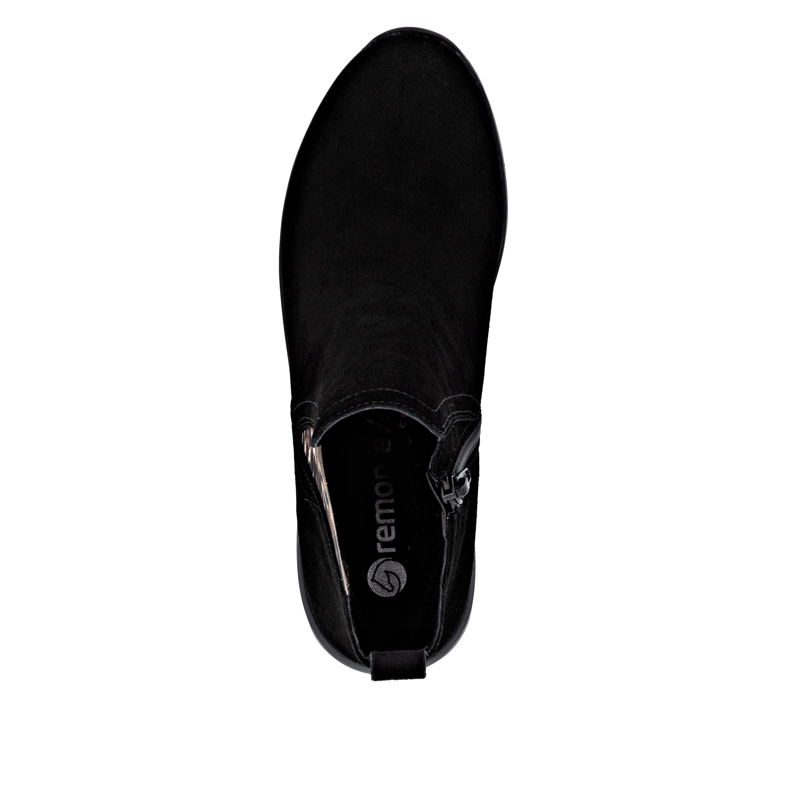 Remonte Sneakers met sleehak