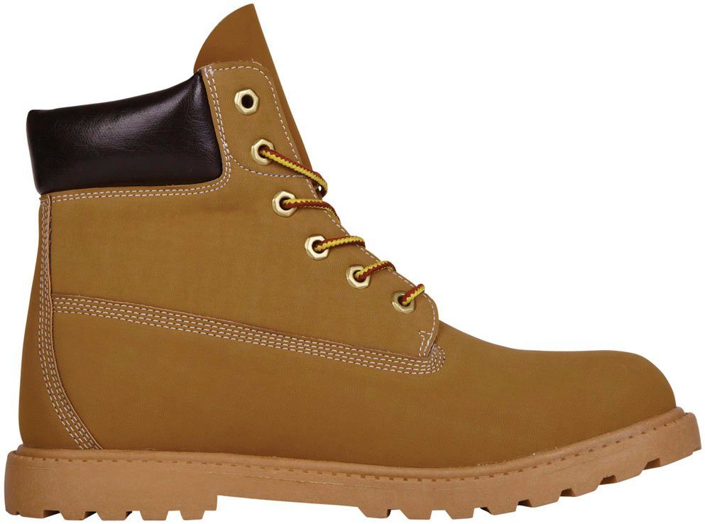 Kappa Hoge veterschoenen Winterlaarzen, veterschoenen, winterschoenen