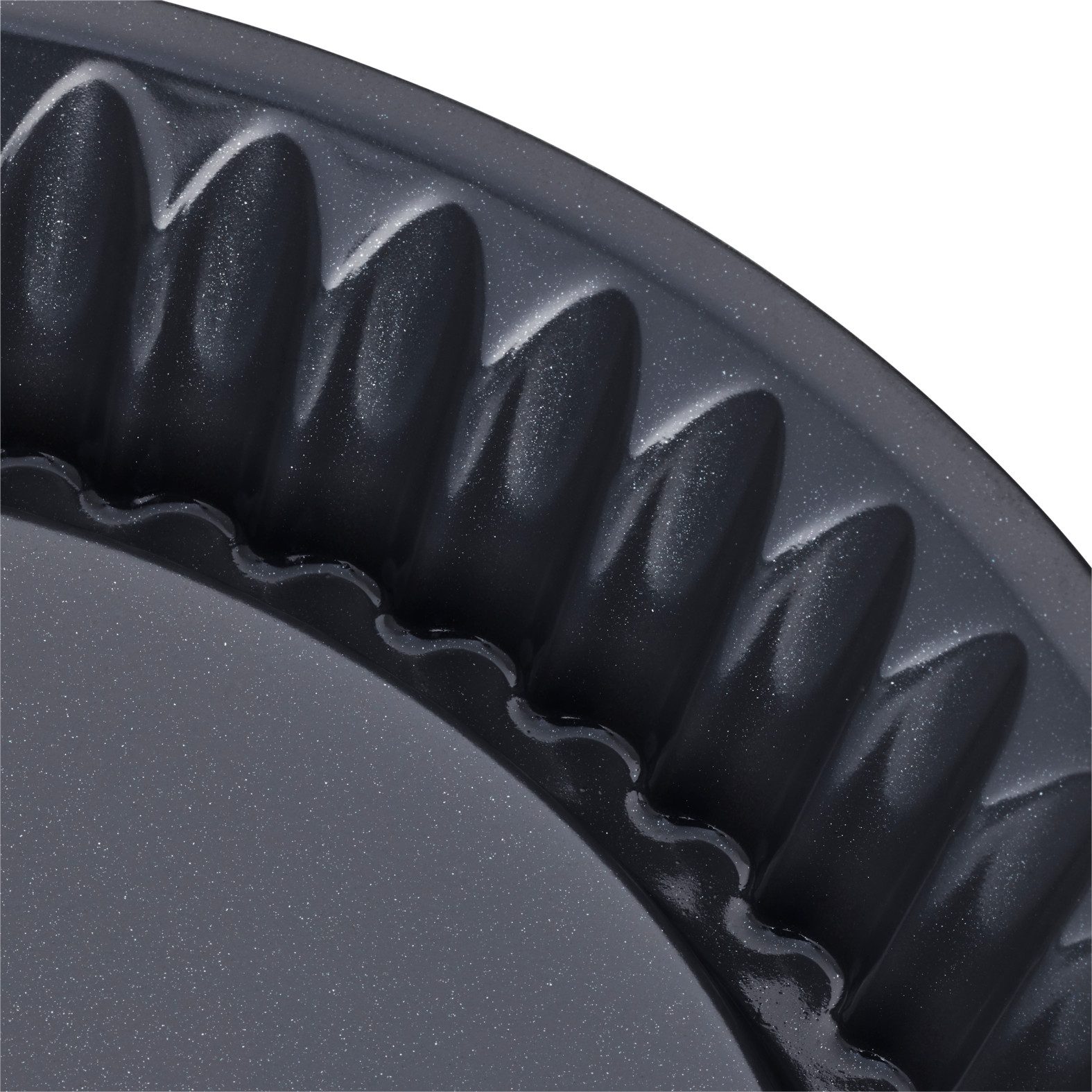 Kaiser Backformen Bakvorm La Forme Plus Taartbodemvorm, Made in Germany