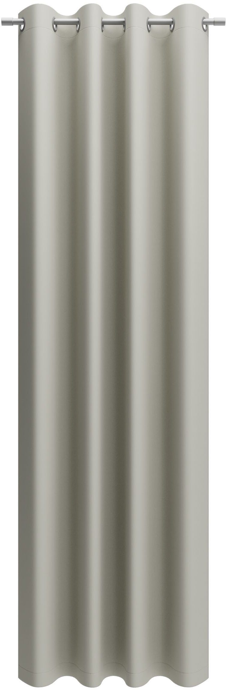 Neutex for you! Verduisteringsgordijn Insula (1 stuk)