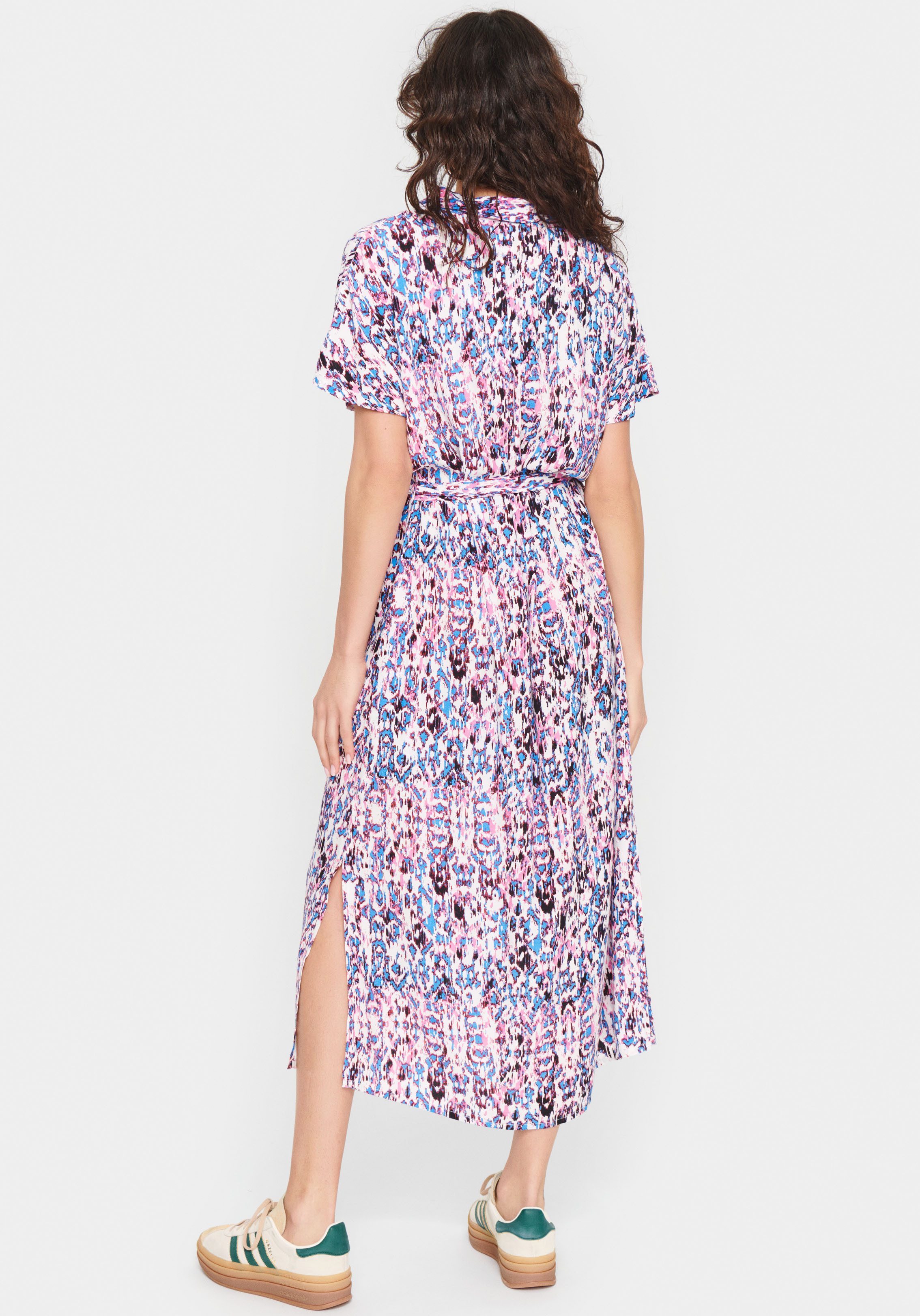 Saint Tropez Blousejurk