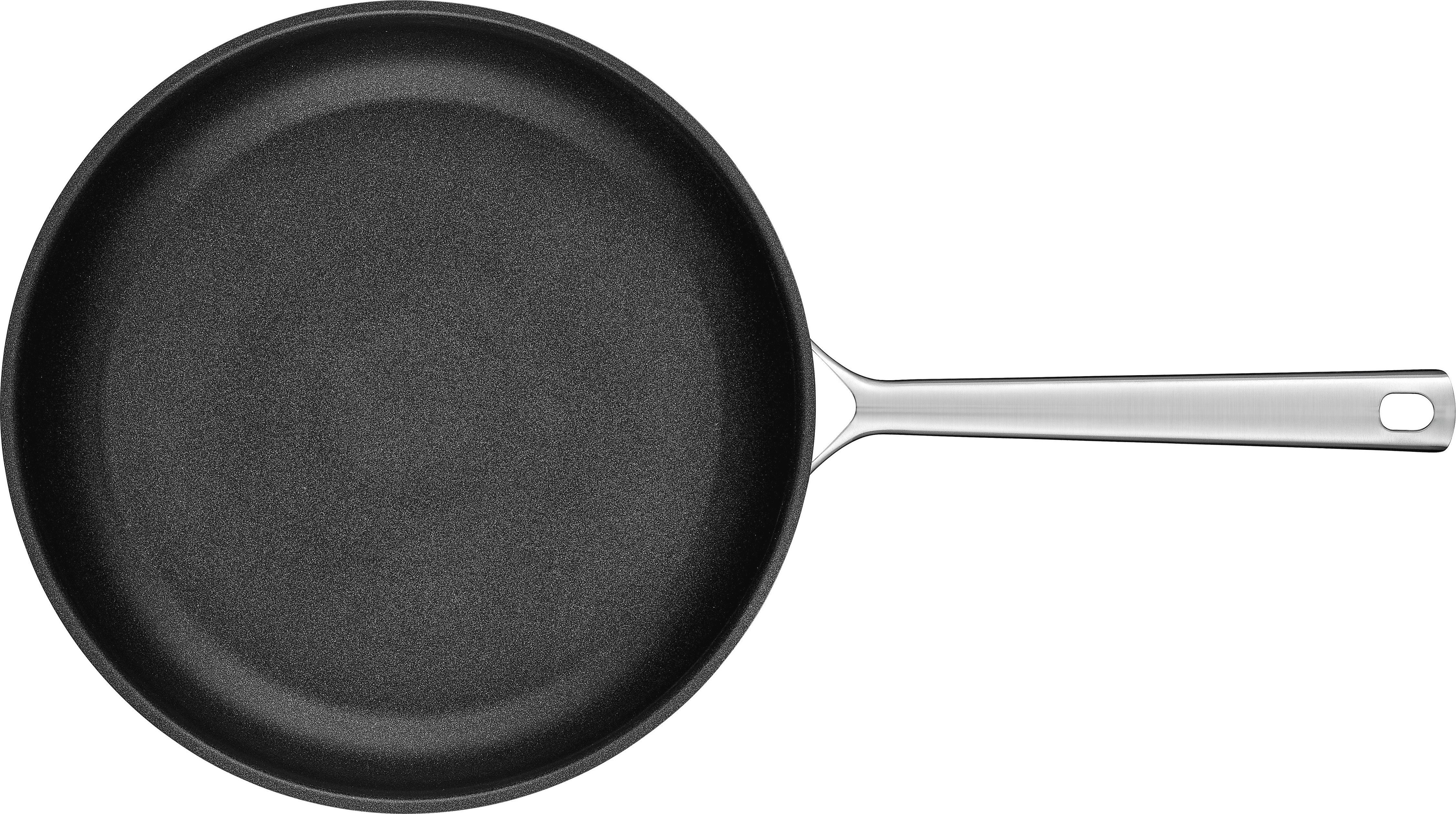 Zwilling Pannenset TrueFlow met anti-aanbaklaag, inductie geschikt (set, 2-delig)