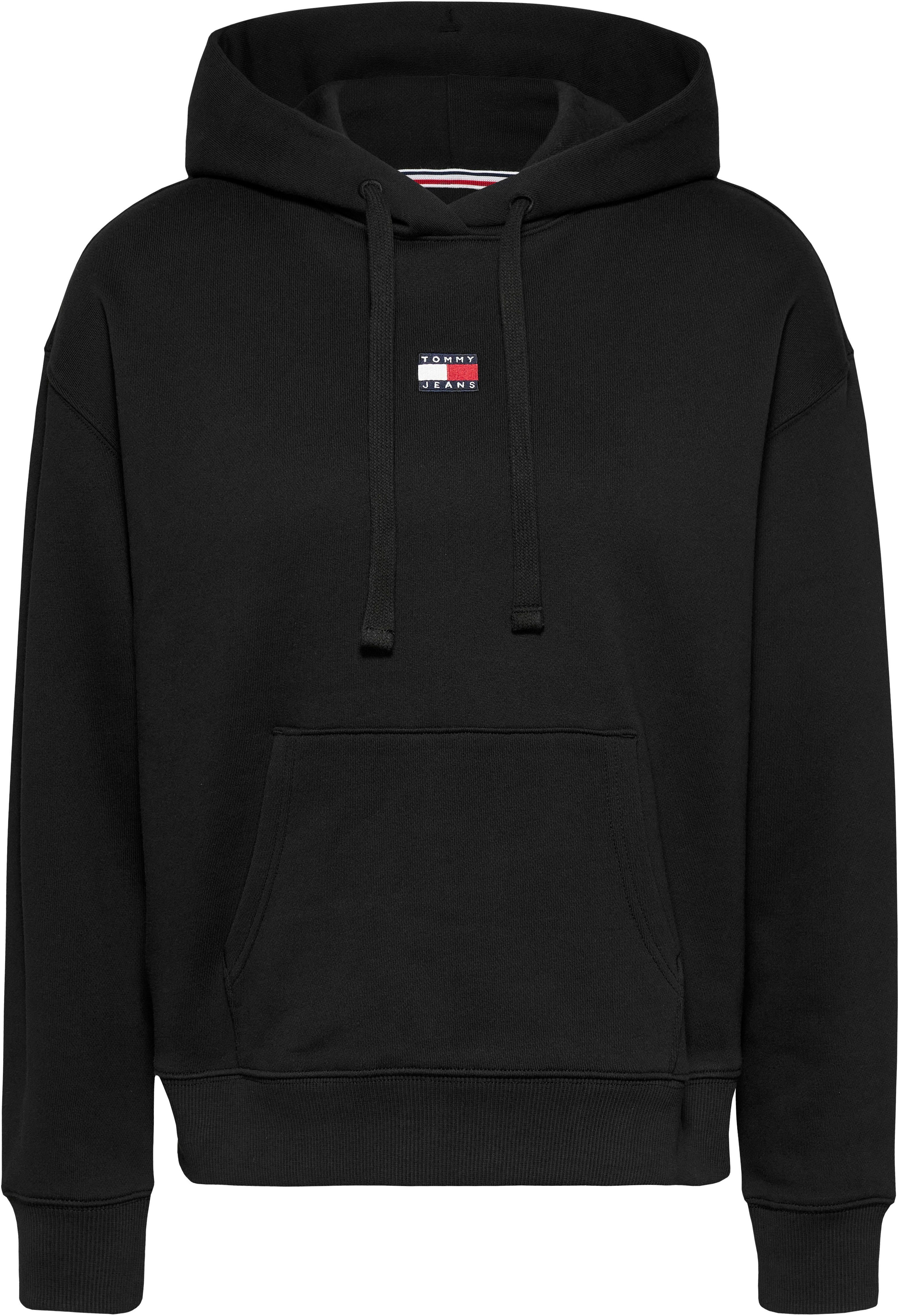 TOMMY JEANS Hoodie TJW BXY BADGE HOODIE
