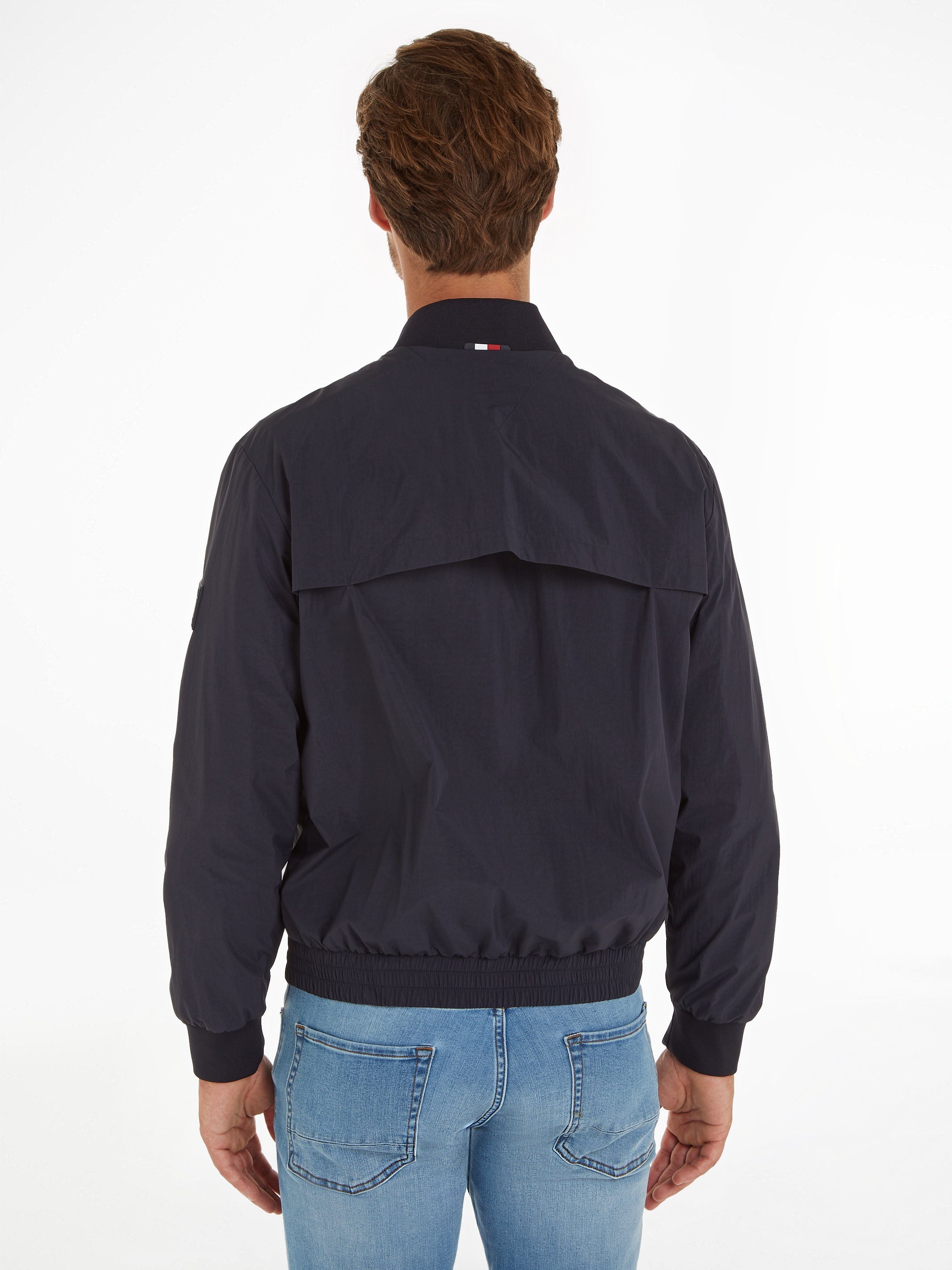Tommy Hilfiger Bomberjack PORTLAND BOMBER