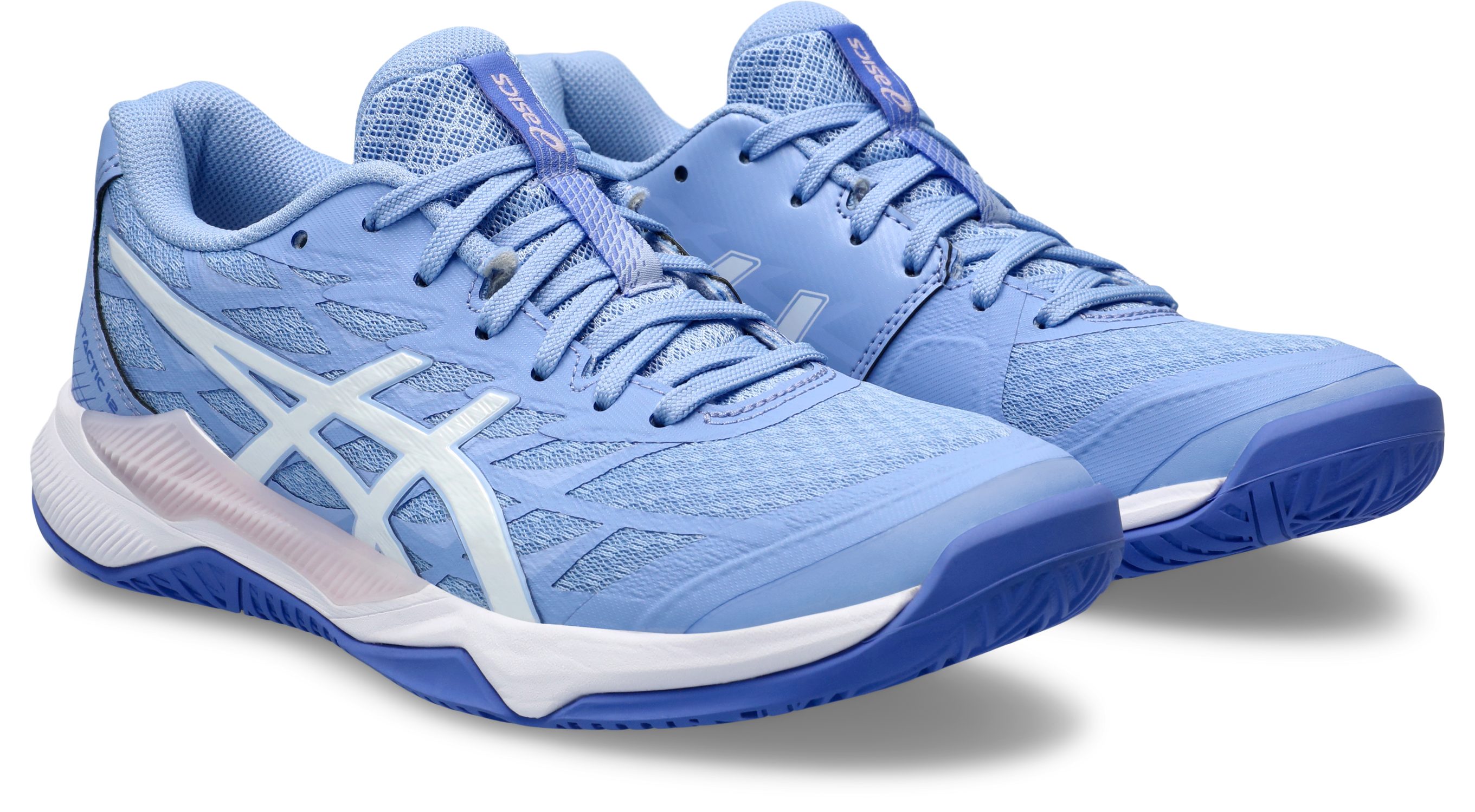 Asics Zaalschoenen GEL-TACTIC 12