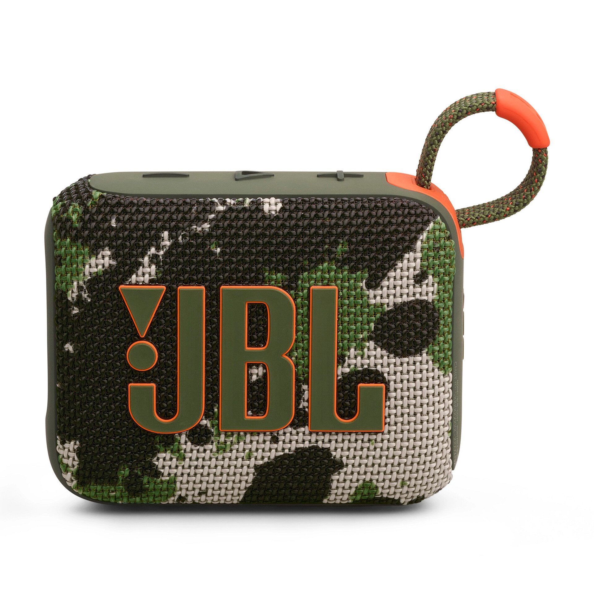 JBL Bluetooth luidspreker GO 4