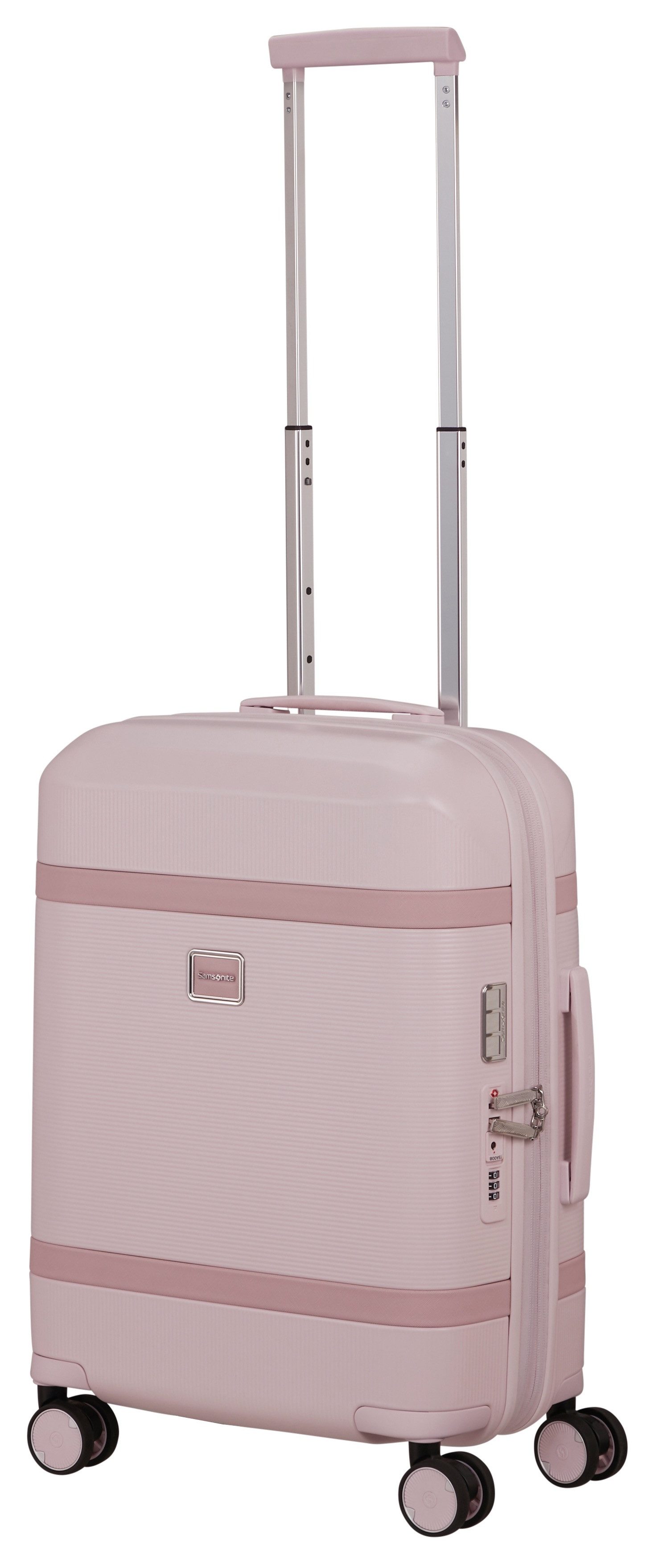 Samsonite Hardshell-trolley IMAGE, verschillende maten en kleuren