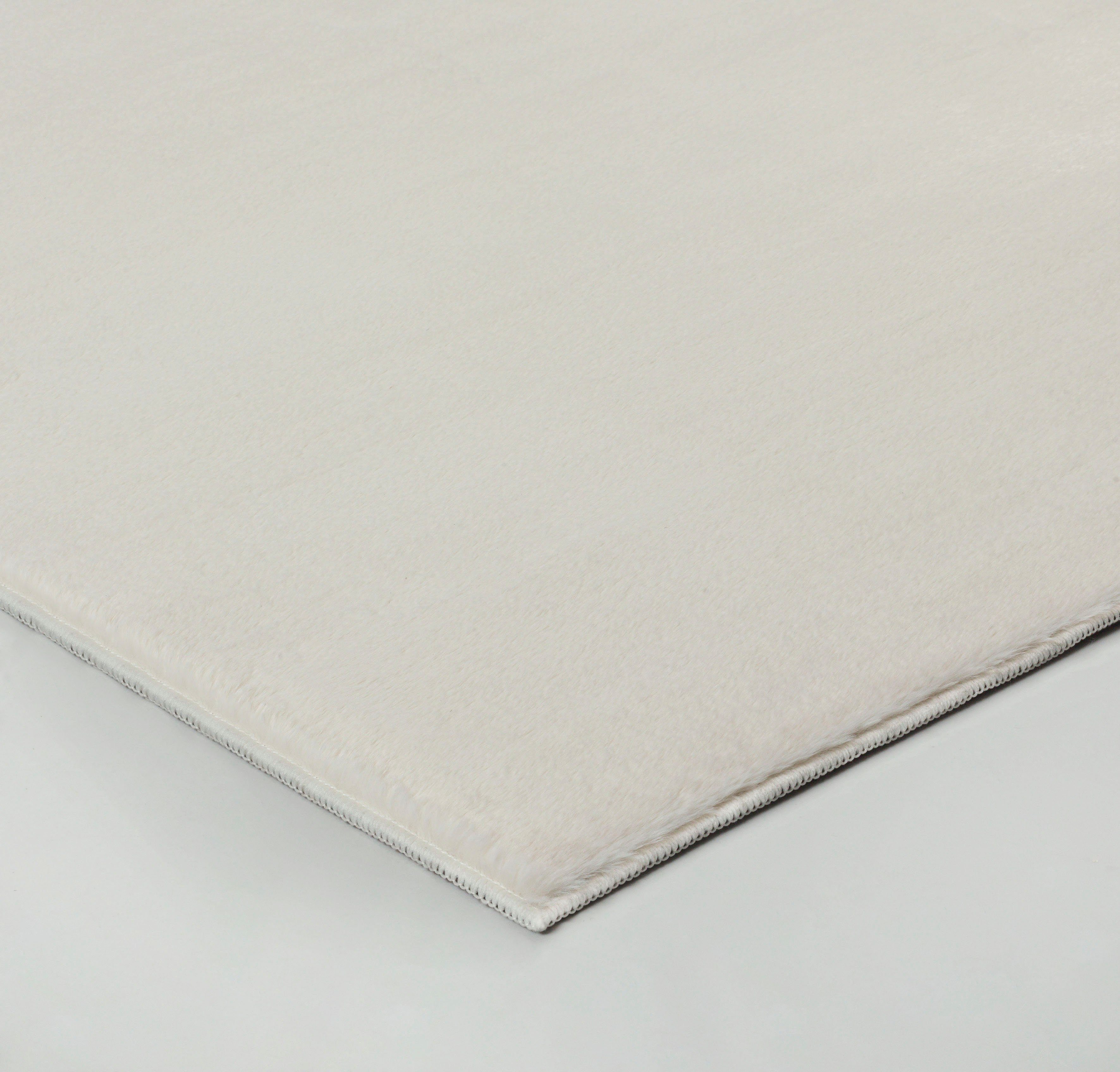 merinos Vloerkleed Focus 47 Bonttapijt, zacht en elegant, woonkamer, slaapkamer