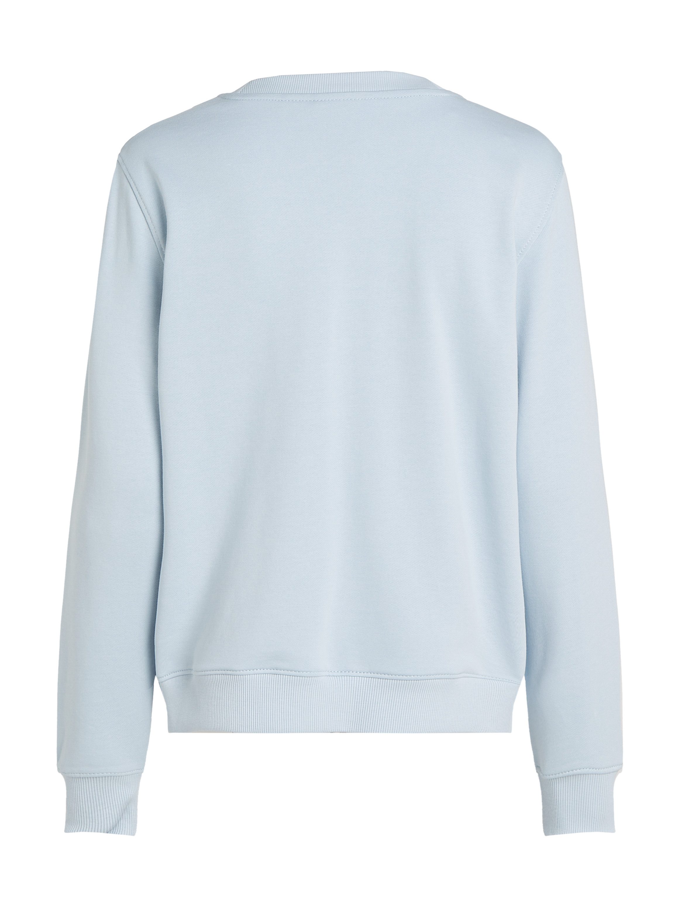 Calvin Klein Sweatshirt GRADIENT MONOLOGO CREWNECK