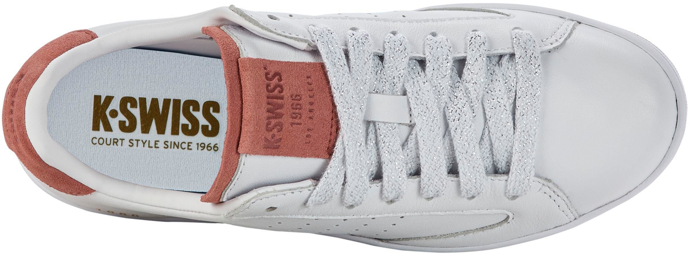 K-Swiss Sneakers Lozan Klub LTH
