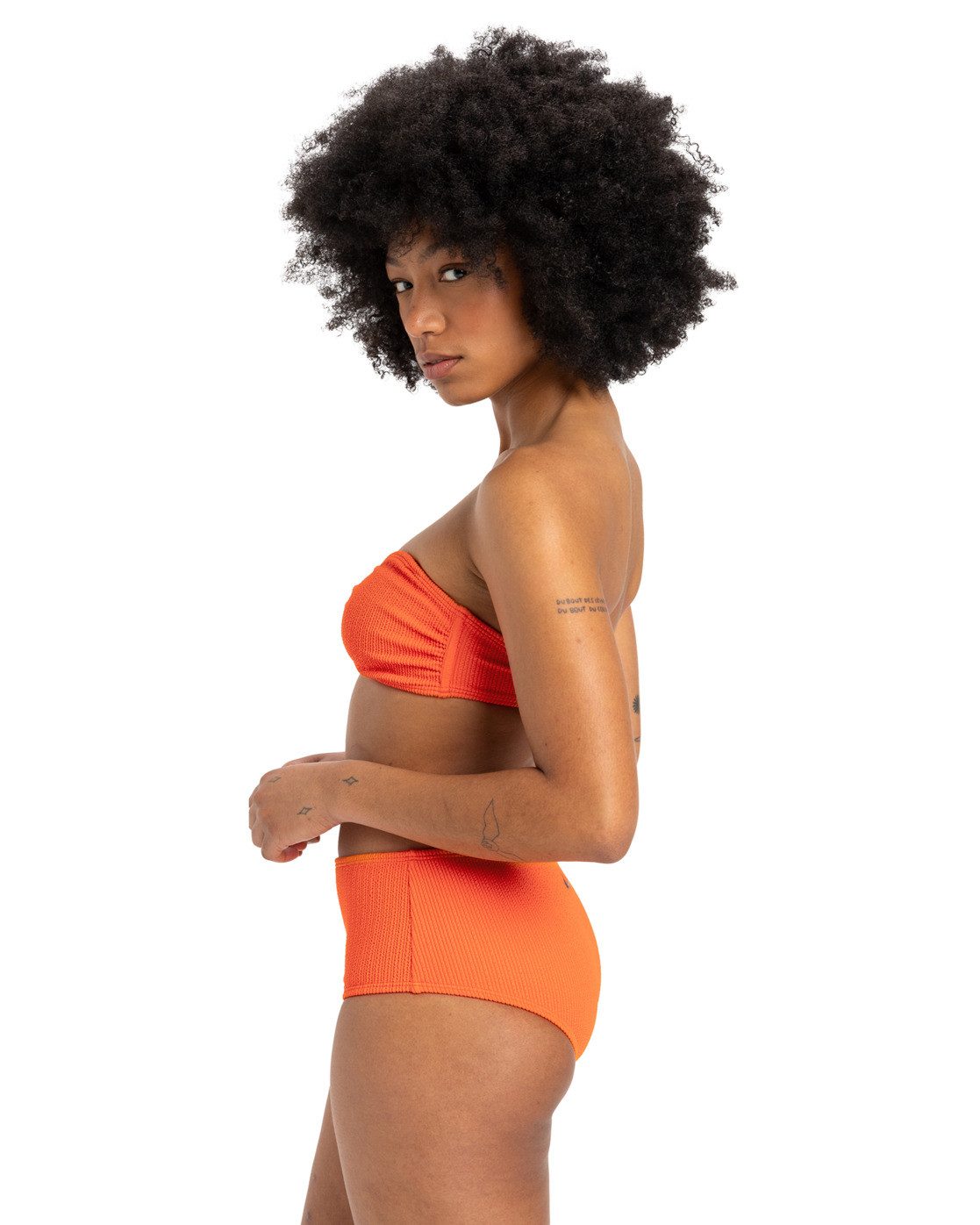 Quiksilver Zwemshirt Nadora