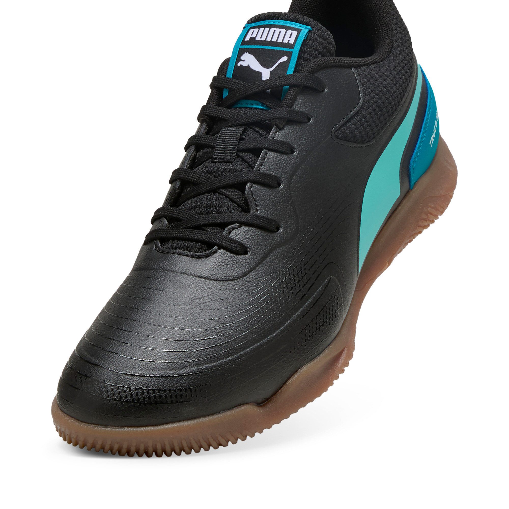 PUMA Zaalschoenen TRUCO III