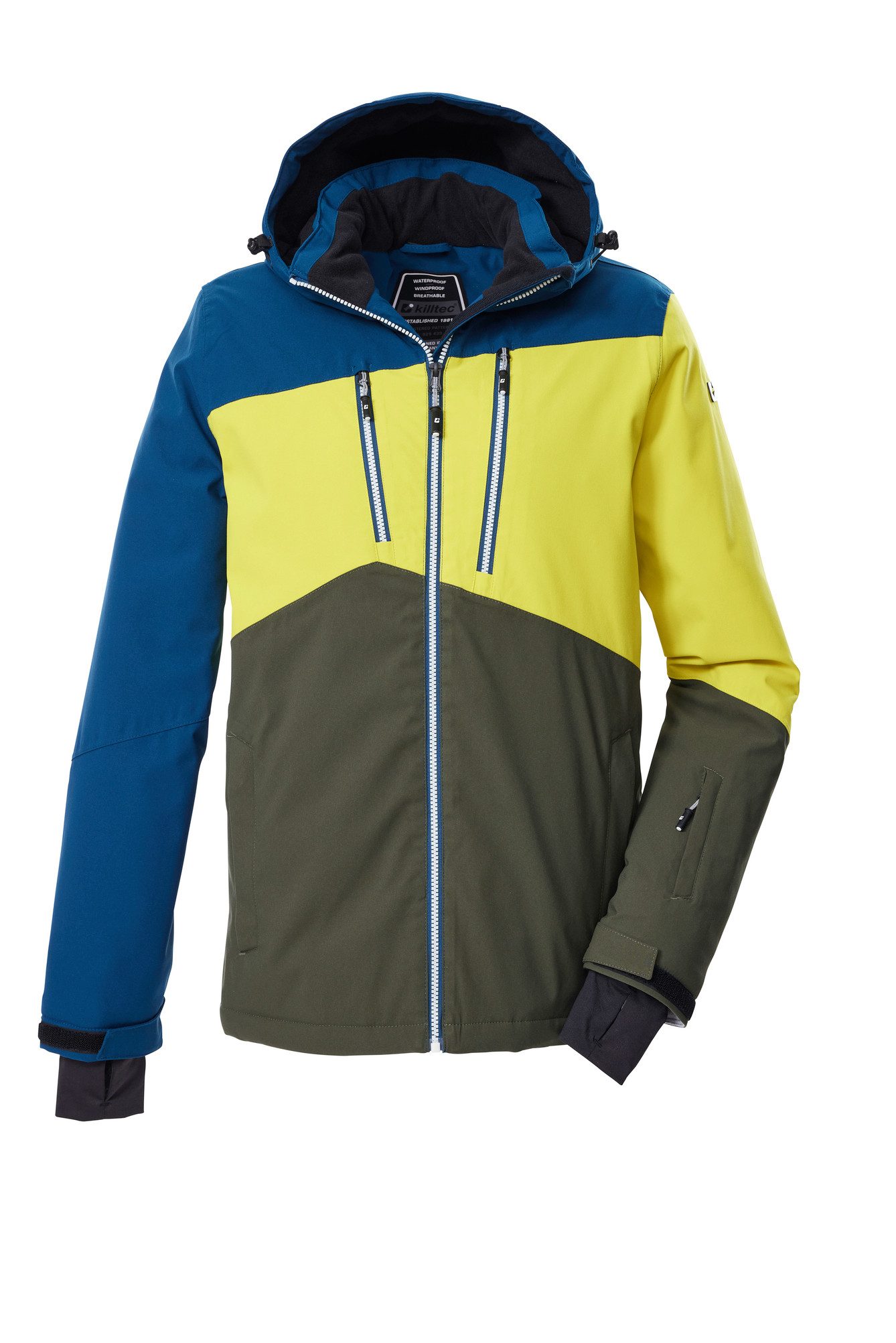 Killtec Winterjack KSW 306 MN SKI JCKT