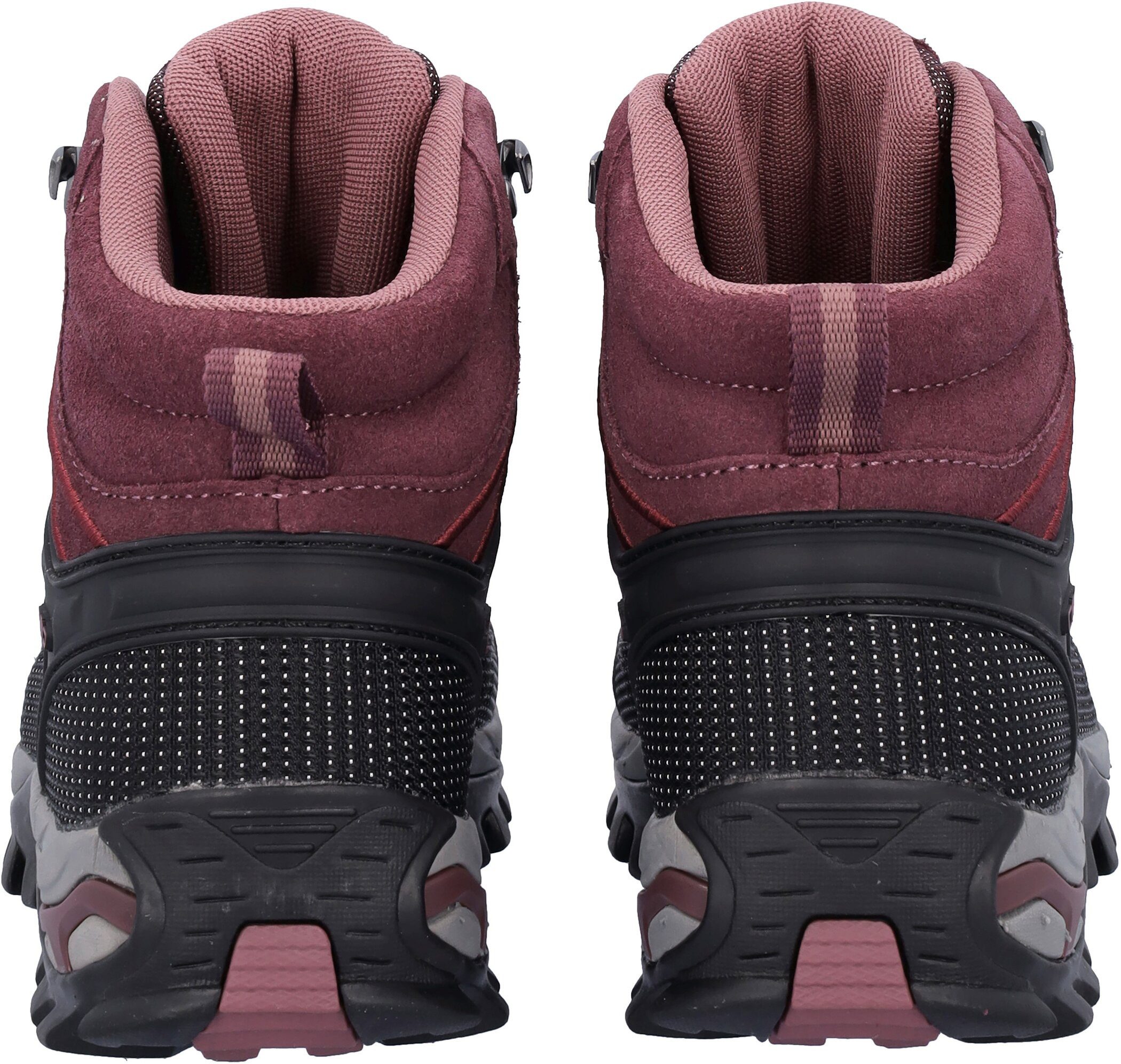 CMP Wandelschoenen RIGEL MID WMN TREKKING SCHOENEN WP