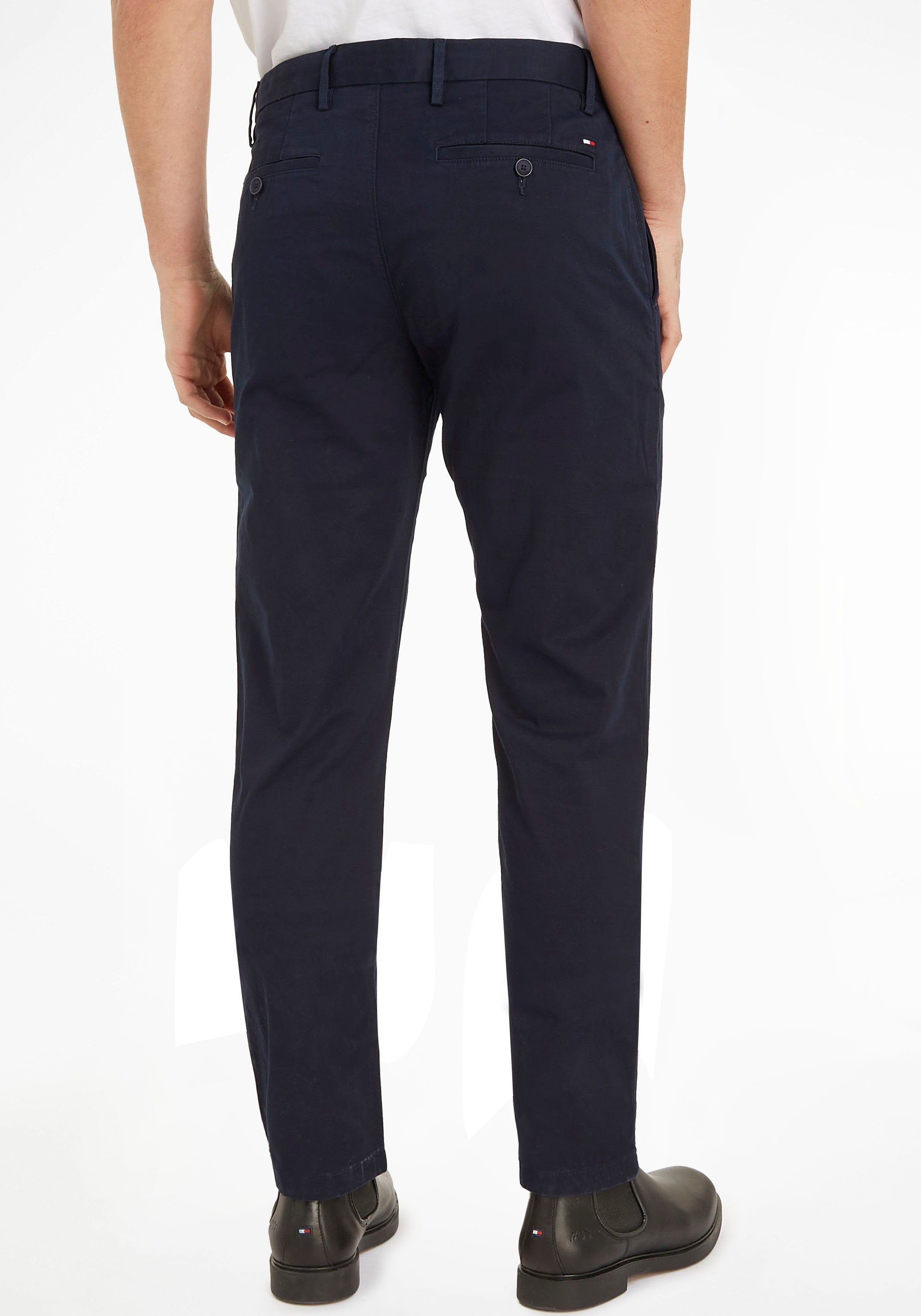 Tommy Hilfiger Chino Denton 1985 PIMA CO