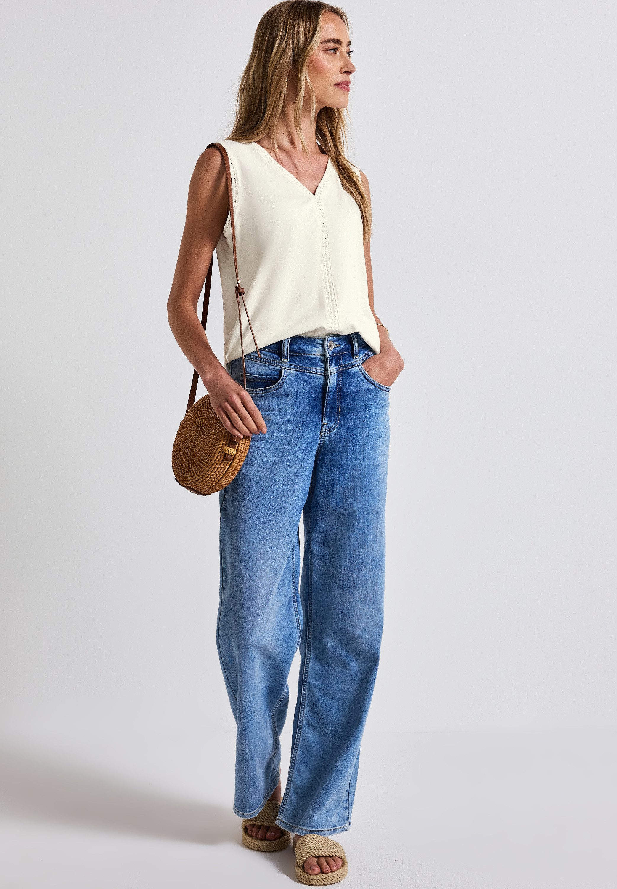 STREET ONE Shirttop